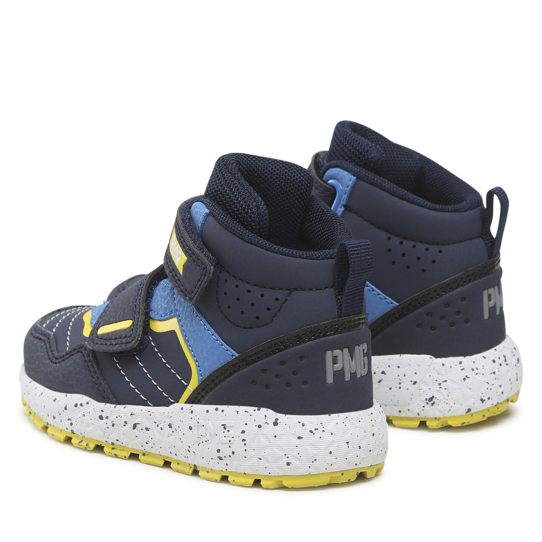 Primigi Sneakersy 2958433 Tmavomodrá - Pepit.sk