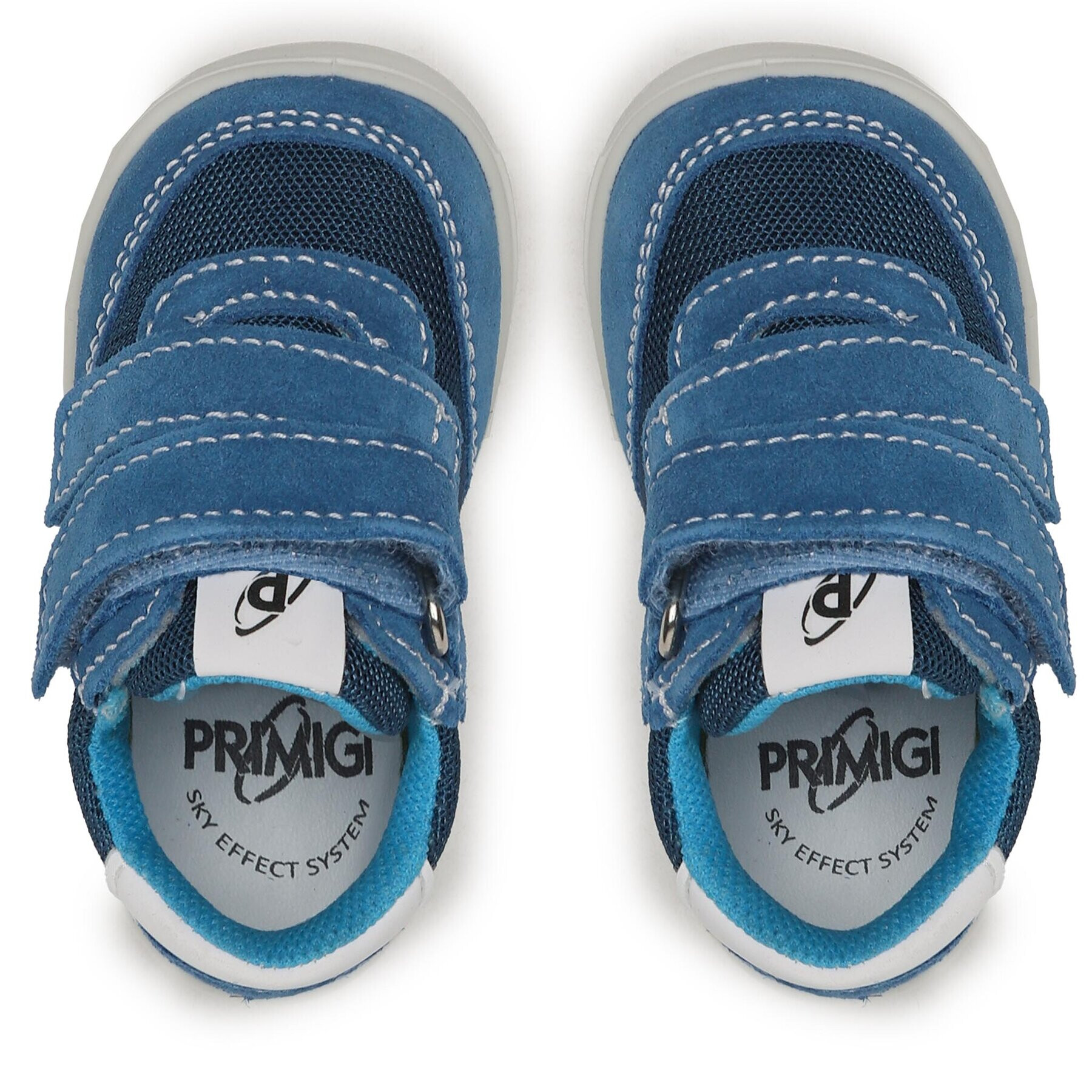 Primigi Sneakersy 3850144 Tmavomodrá - Pepit.sk