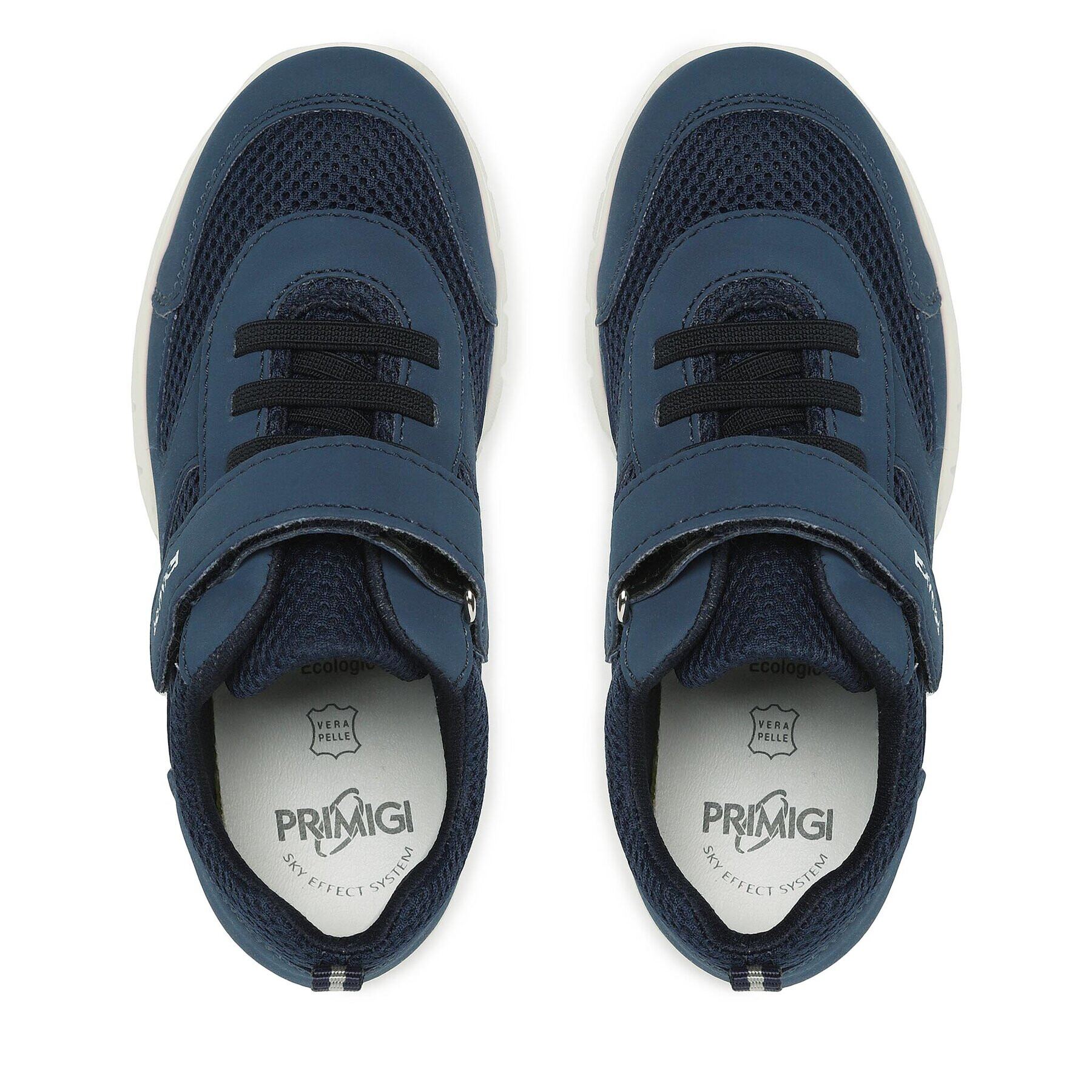 Primigi Sneakersy 3872444 S Tmavomodrá - Pepit.sk