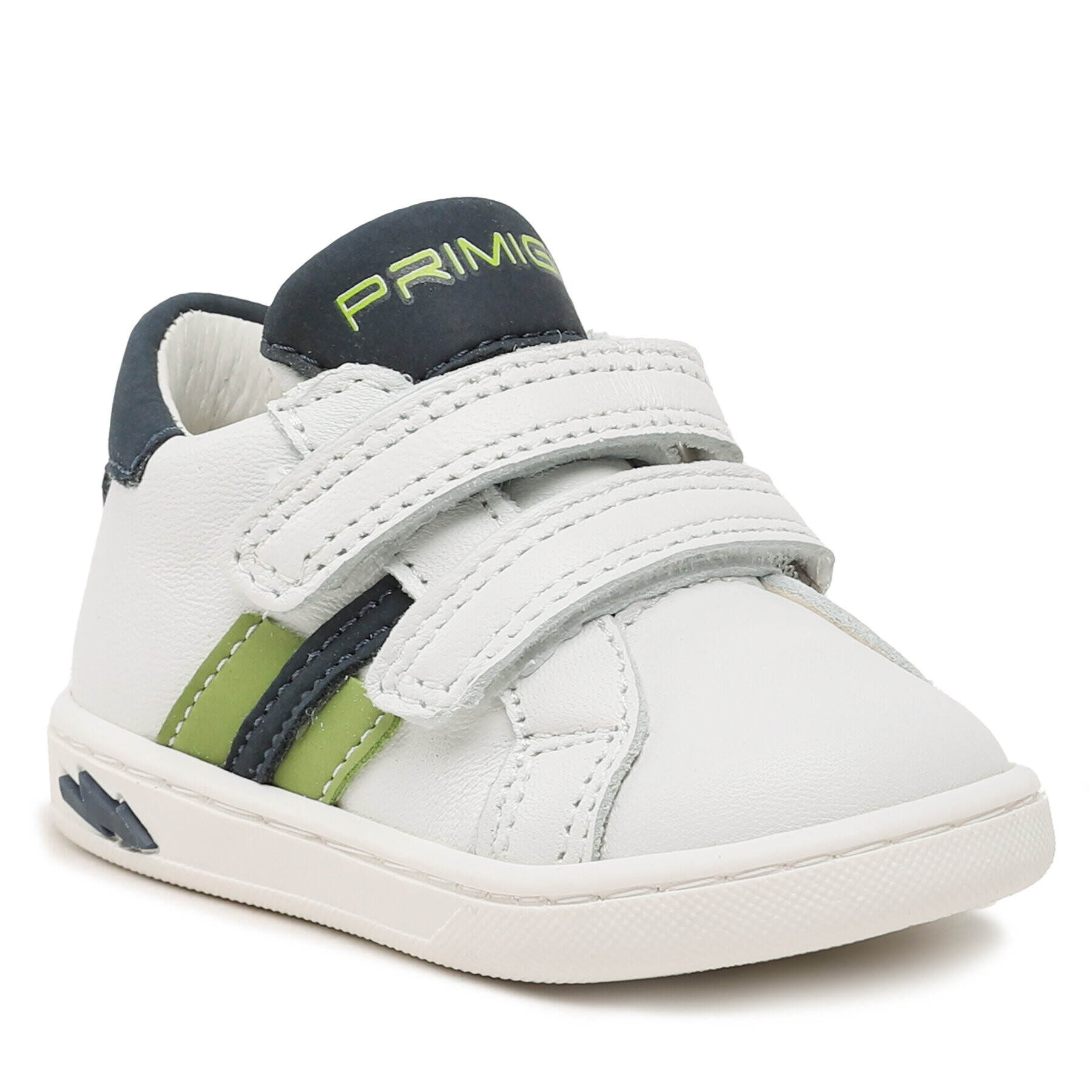 Primigi Sneakersy 3903222 Biela - Pepit.sk