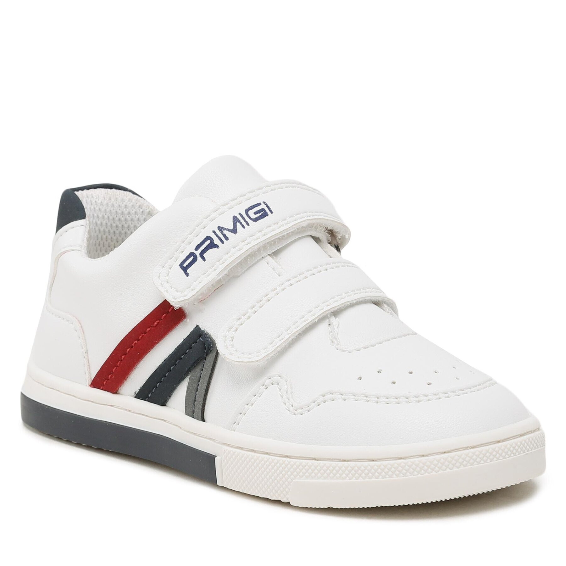 Primigi Sneakersy 3904700 S Biela - Pepit.sk