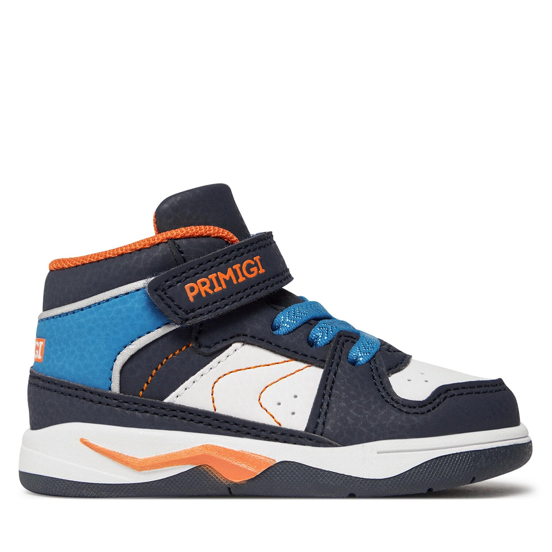 Primigi Sneakersy 4947244 Tmavomodrá - Pepit.sk