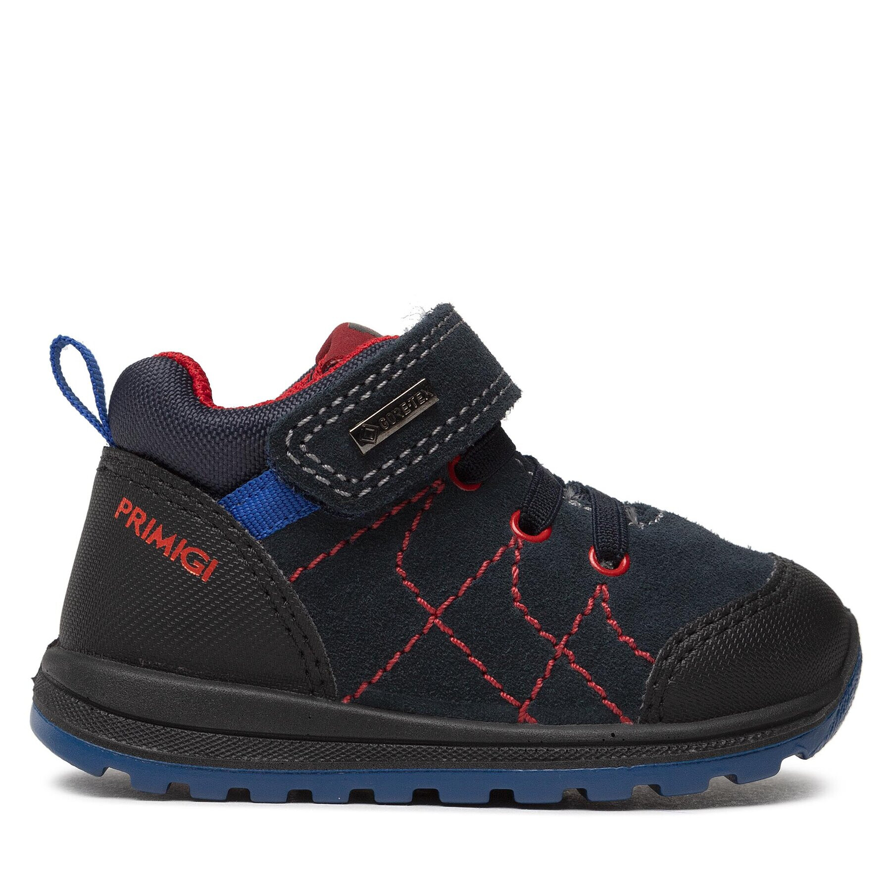 Primigi Sneakersy GORE-TEX 2853266 M Tmavomodrá - Pepit.sk