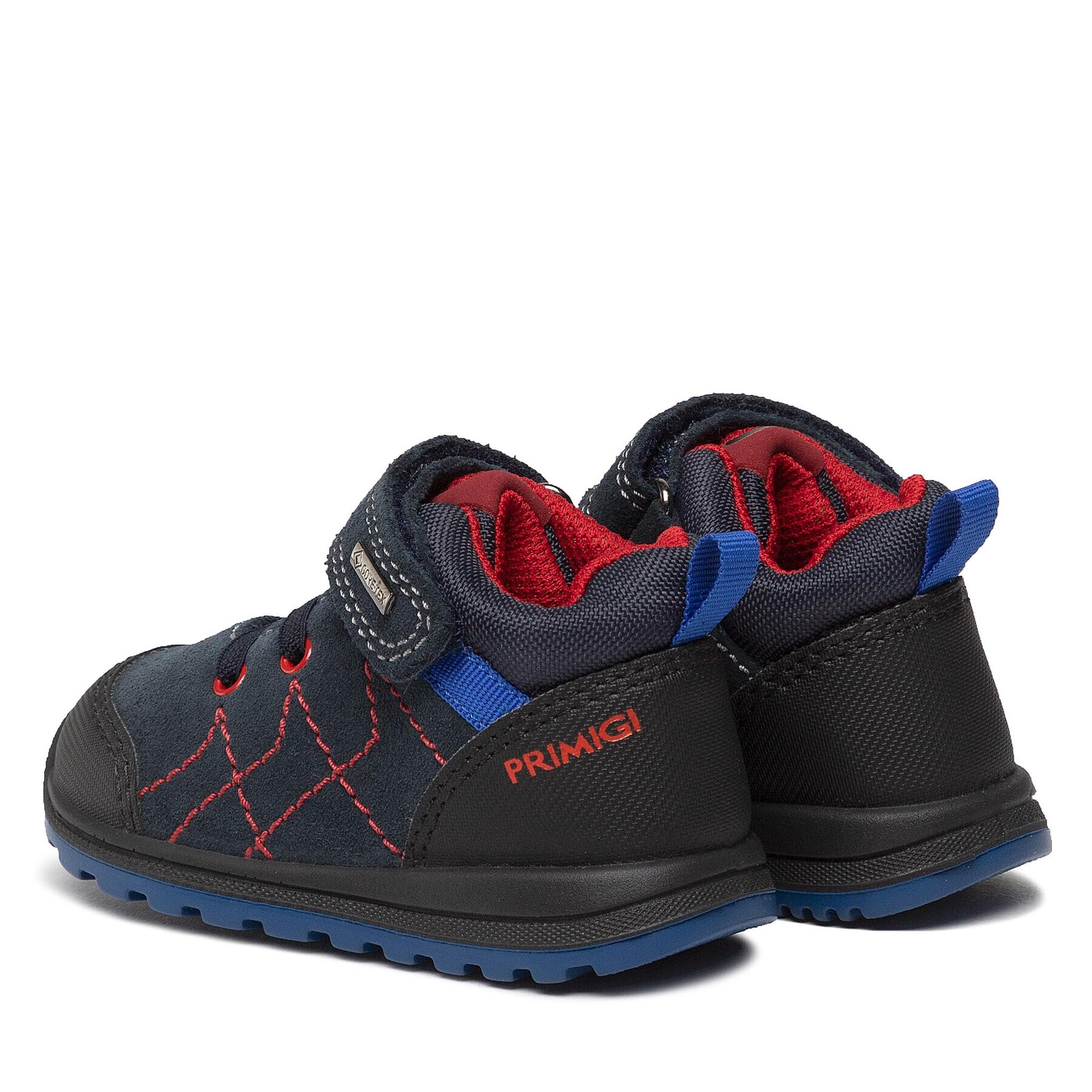 Primigi Sneakersy GORE-TEX 2853266 M Tmavomodrá - Pepit.sk