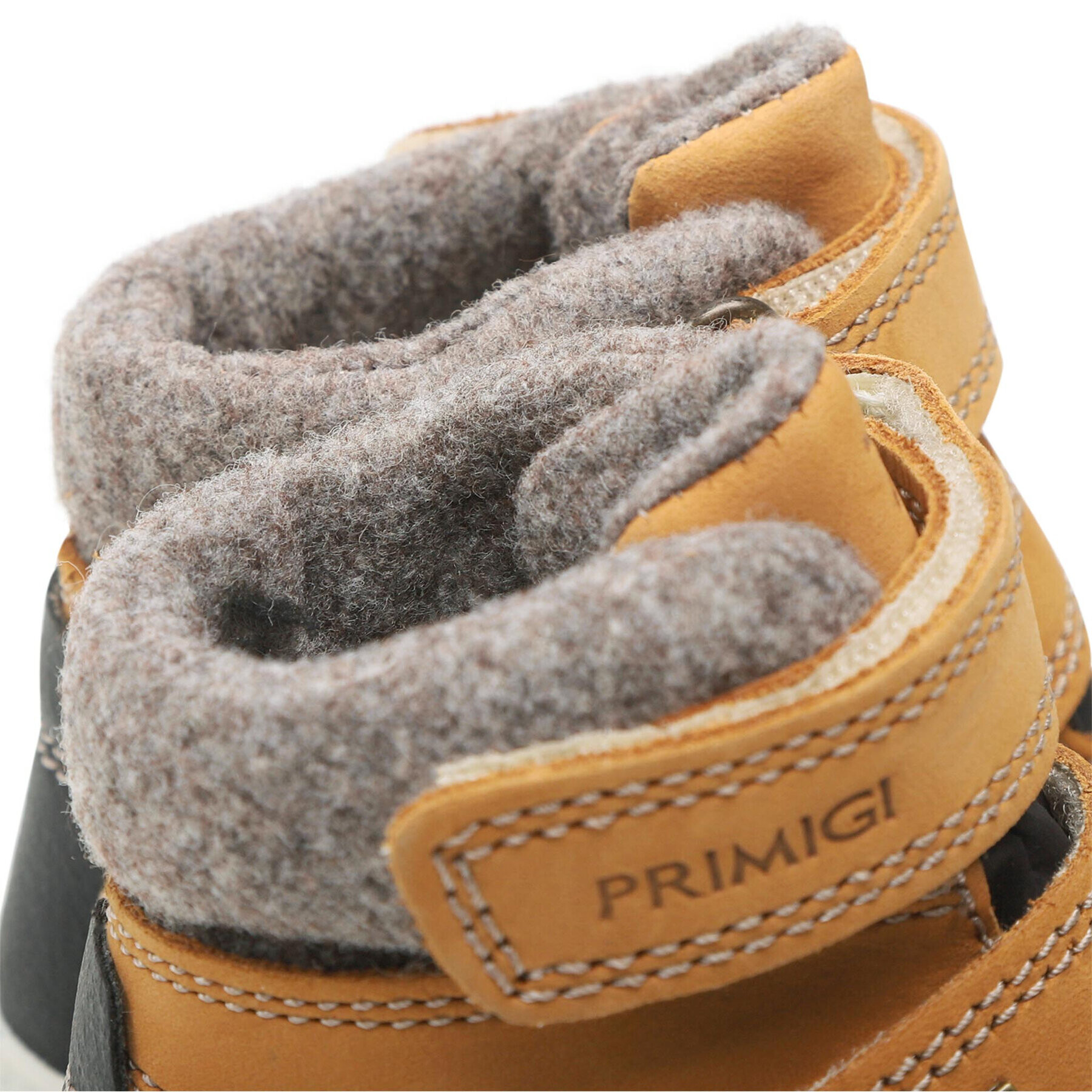 Primigi Snehule GORE-TEX 2856800 M Hnedá - Pepit.sk