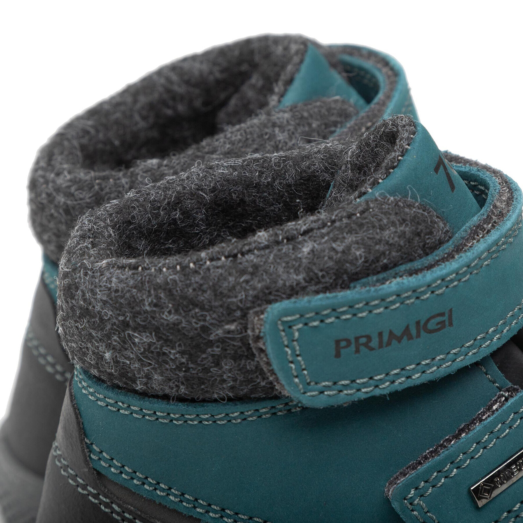 Primigi Snehule GORE-TEX 2856811 S Sivá - Pepit.sk