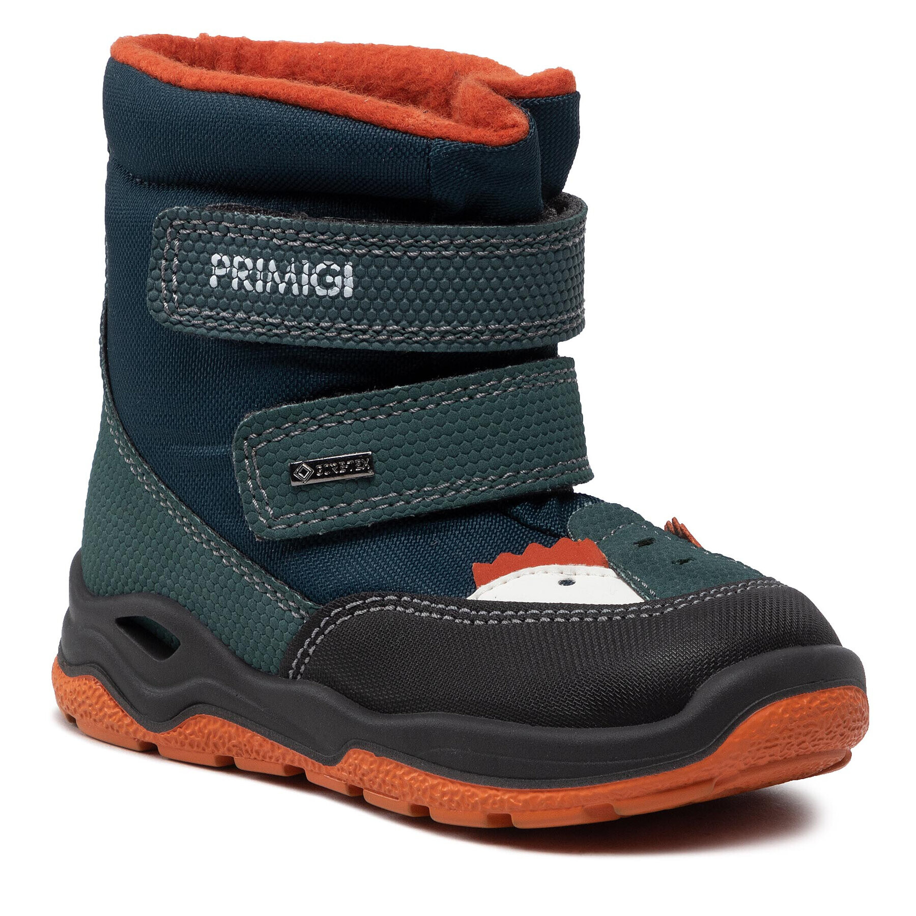 Primigi Snehule GORE-TEX 2863200 S Tmavomodrá - Pepit.sk