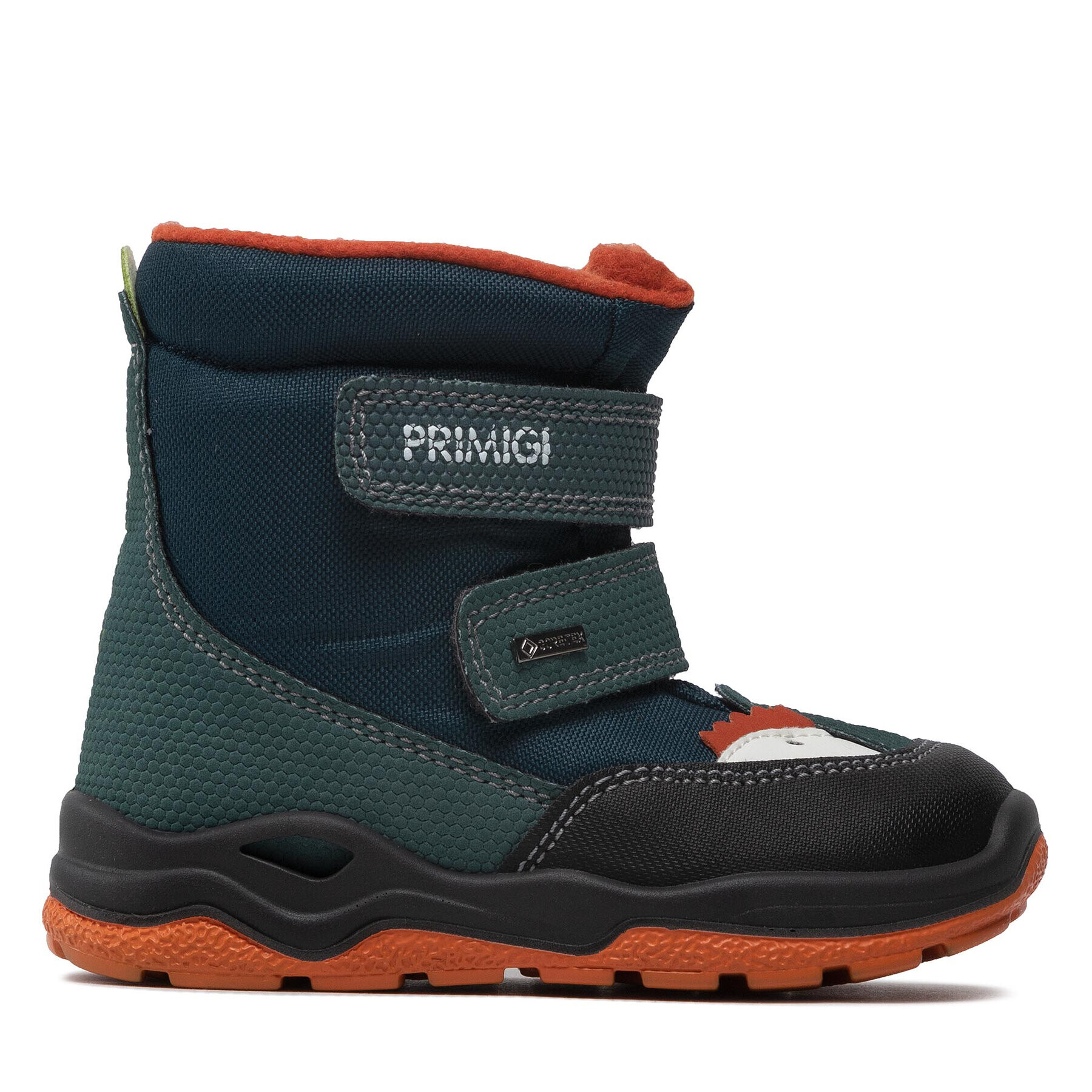 Primigi Snehule GORE-TEX 2863200 S Tmavomodrá - Pepit.sk