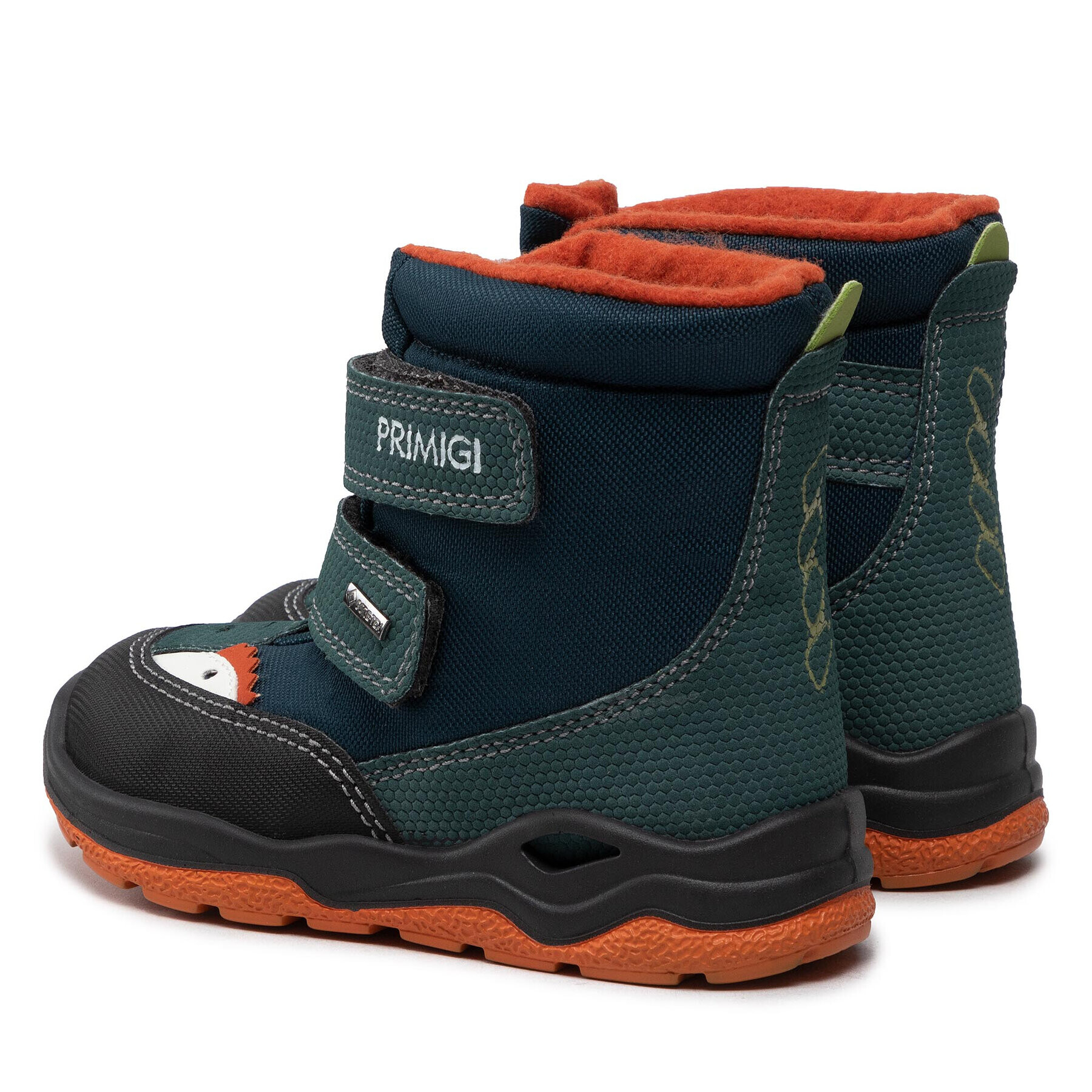 Primigi Snehule GORE-TEX 2863200 S Tmavomodrá - Pepit.sk