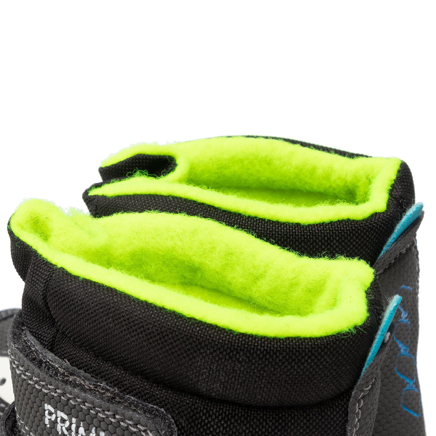 Primigi Snehule GORE-TEX 2863211 S Čierna - Pepit.sk