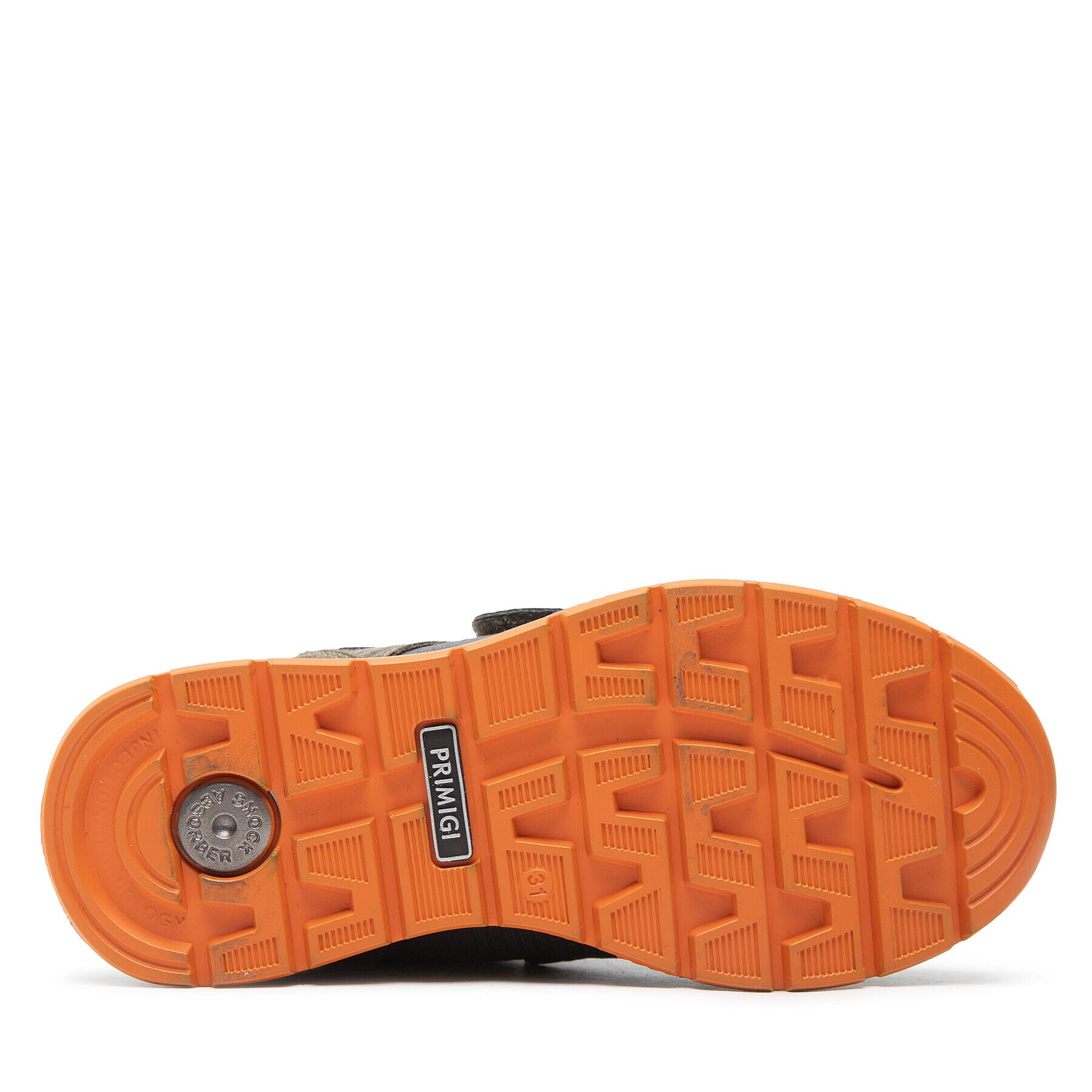 Primigi Snehule GORE-TEX 2891611 S Sivá - Pepit.sk