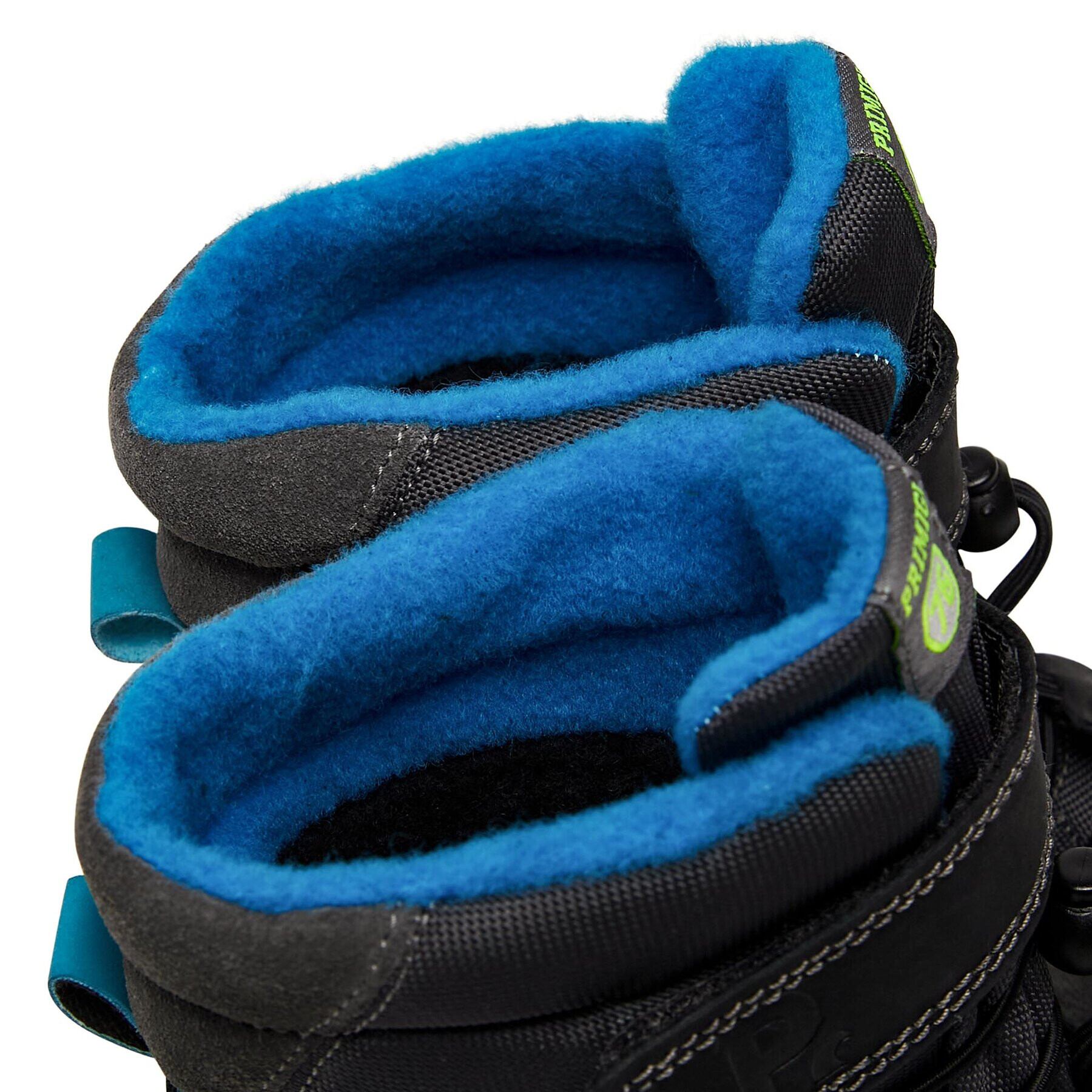 Primigi Snehule GORE-TEX 4897511 S Čierna - Pepit.sk