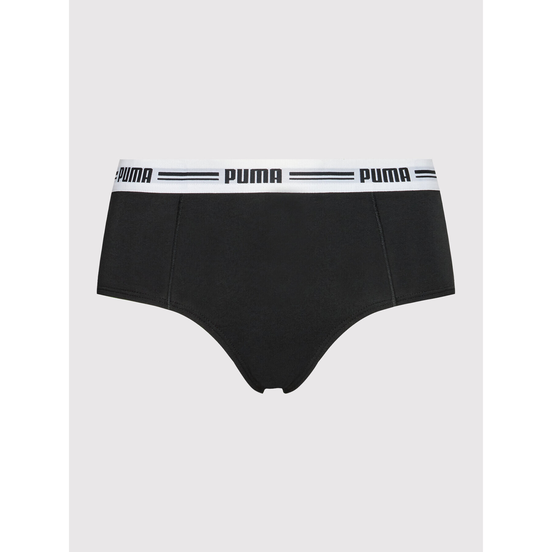 Puma Boxerky Everyday 907853 Čierna - Pepit.sk