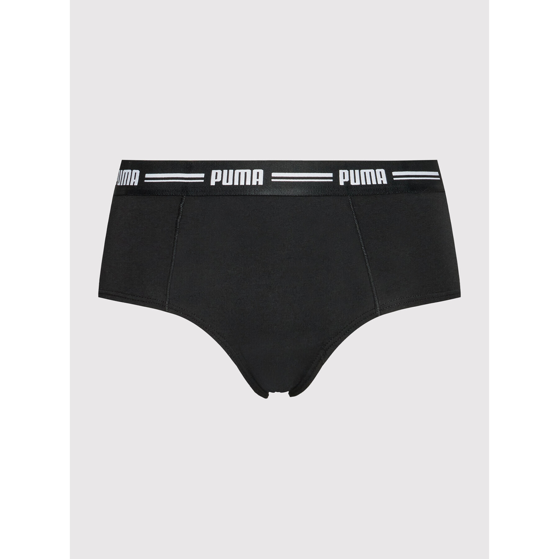 Puma Boxerky Everyday 907853 Čierna - Pepit.sk