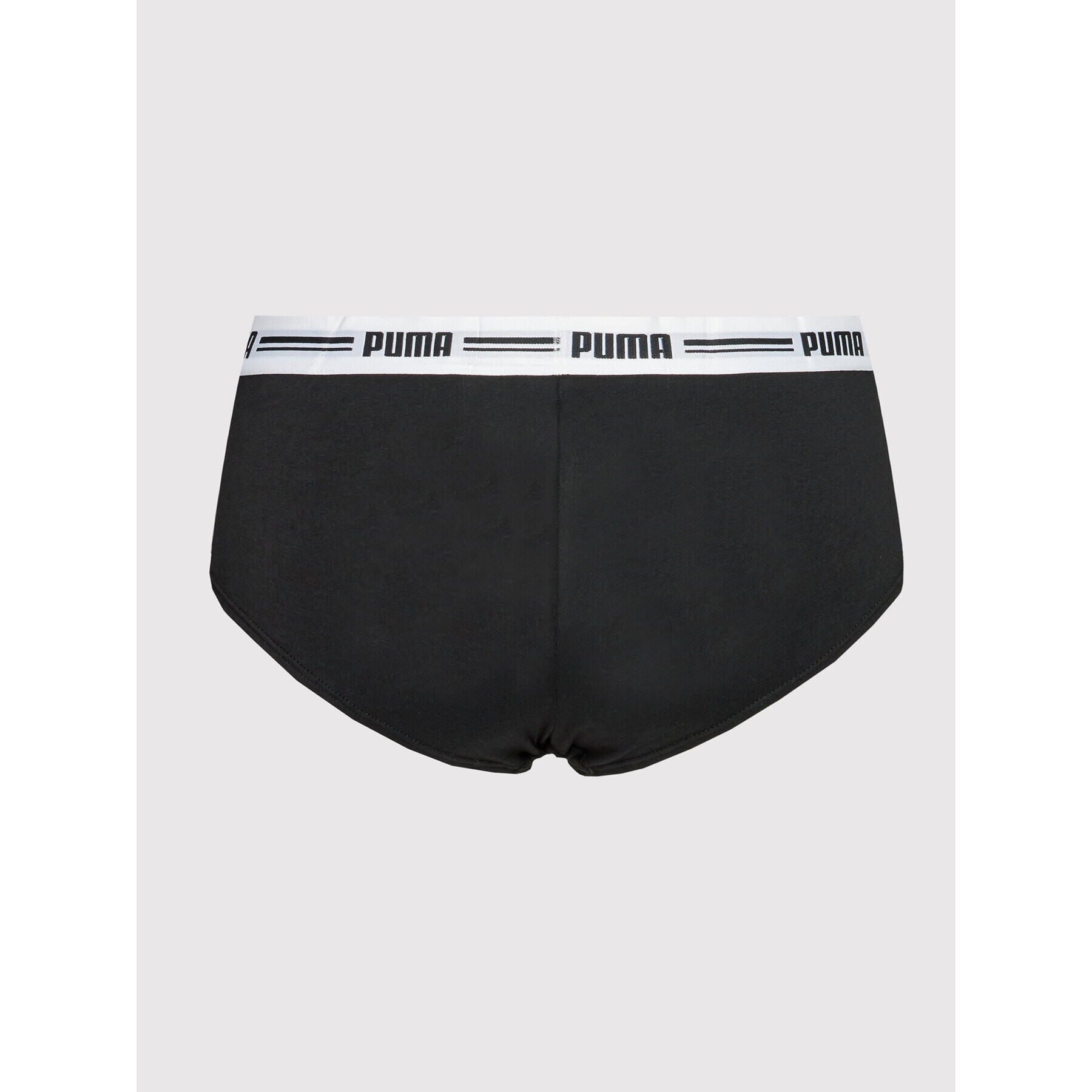 Puma Boxerky Everyday 907853 Čierna - Pepit.sk