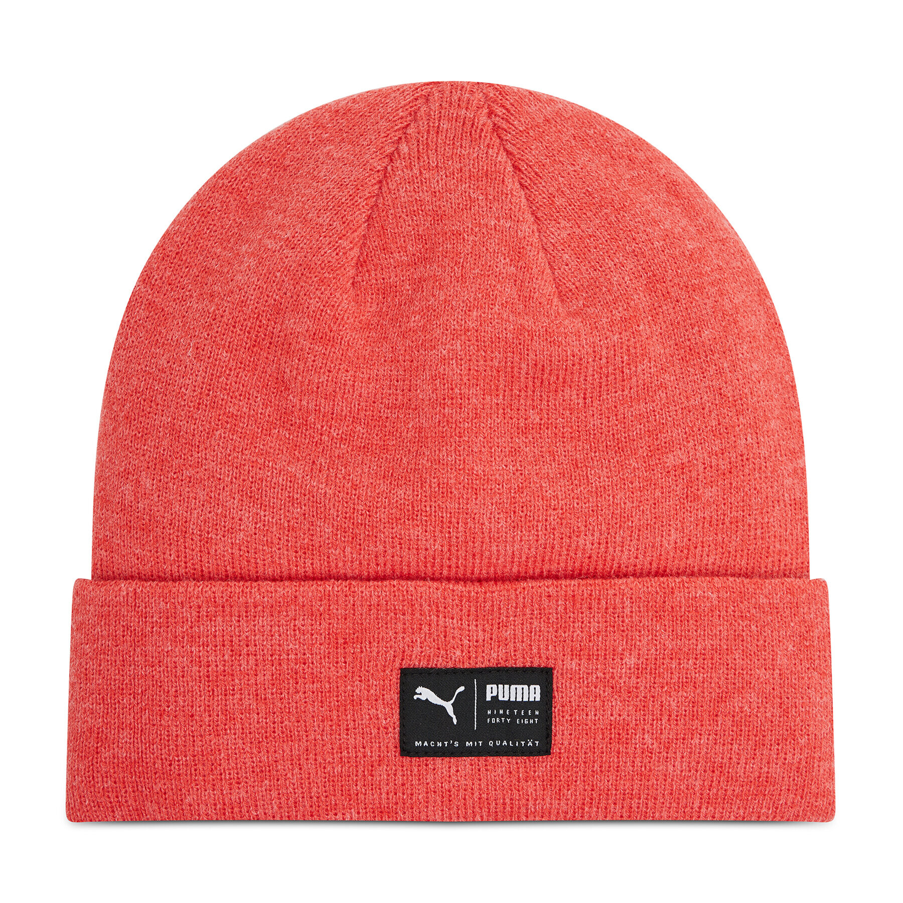 Puma Čiapka Archive Heather Beanie 021739 17 Ružová - Pepit.sk