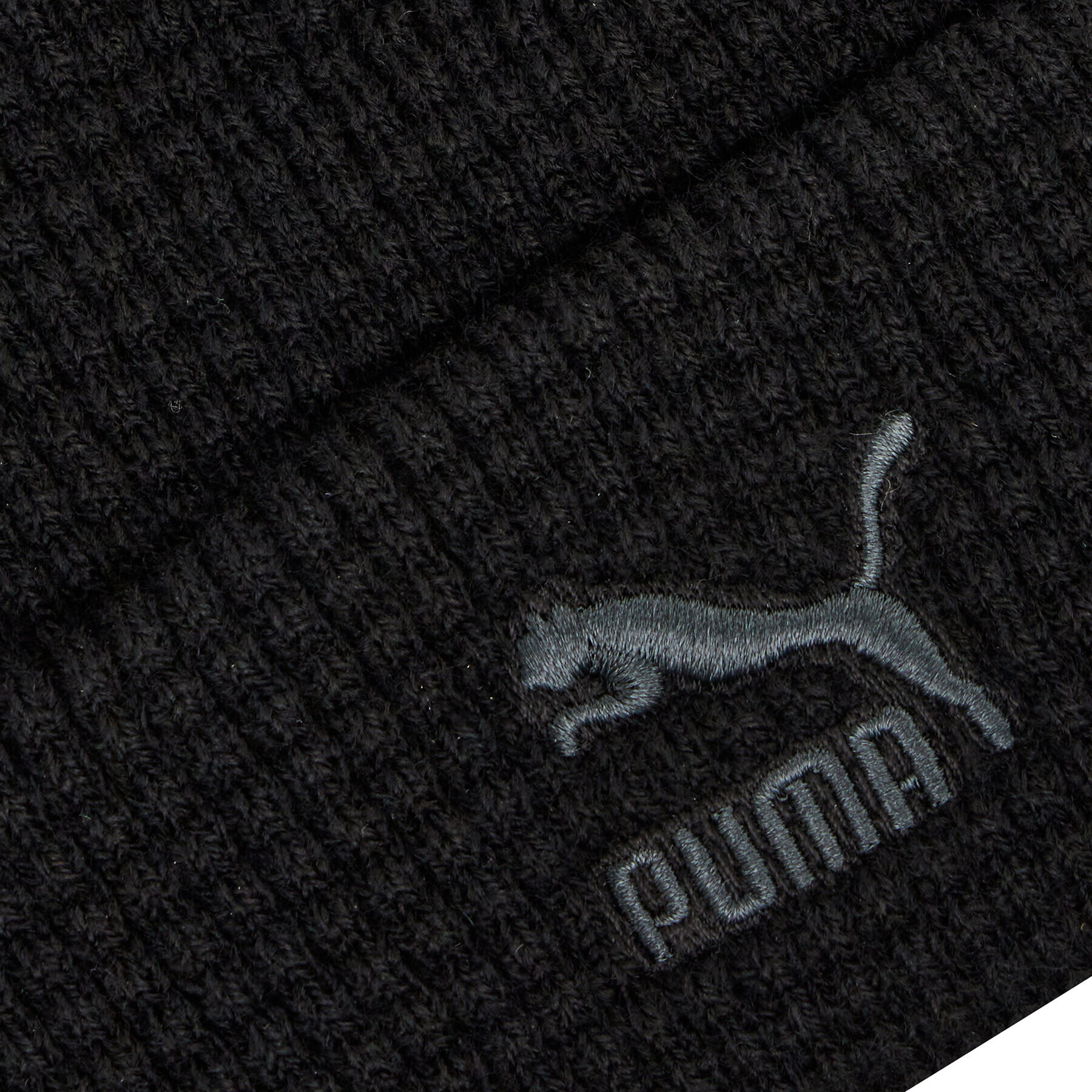 Puma Čiapka Archive Mid Fit Beanie 022848 06 Čierna - Pepit.sk