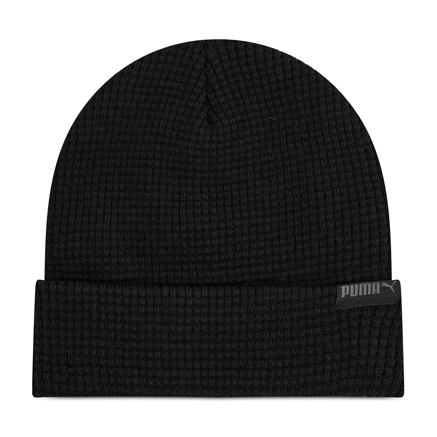 Puma Čiapka Archive Mid Fit Beanie 022848 06 Čierna - Pepit.sk