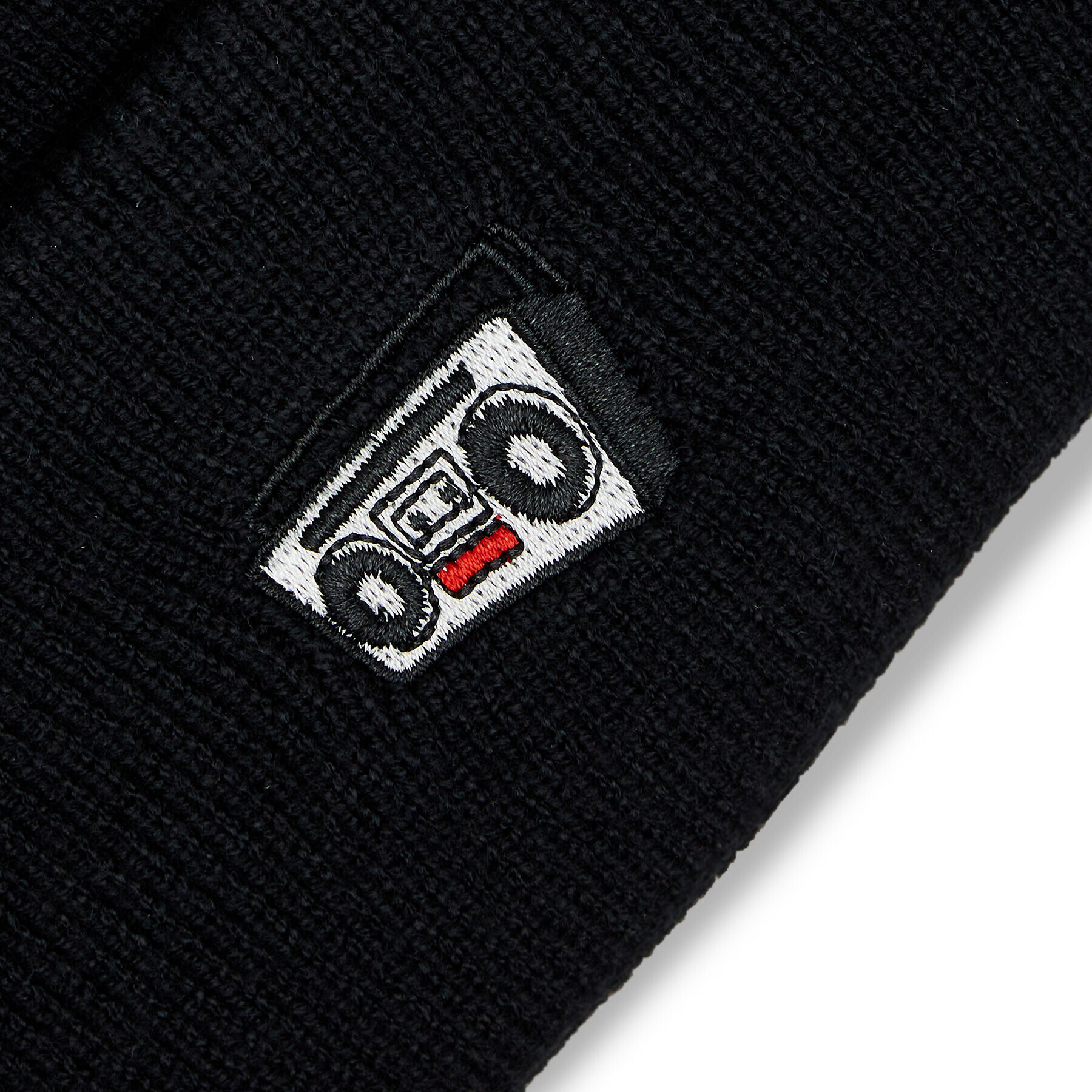 Puma Čiapka Prime Graphic Beanie 024899 01 Čierna - Pepit.sk