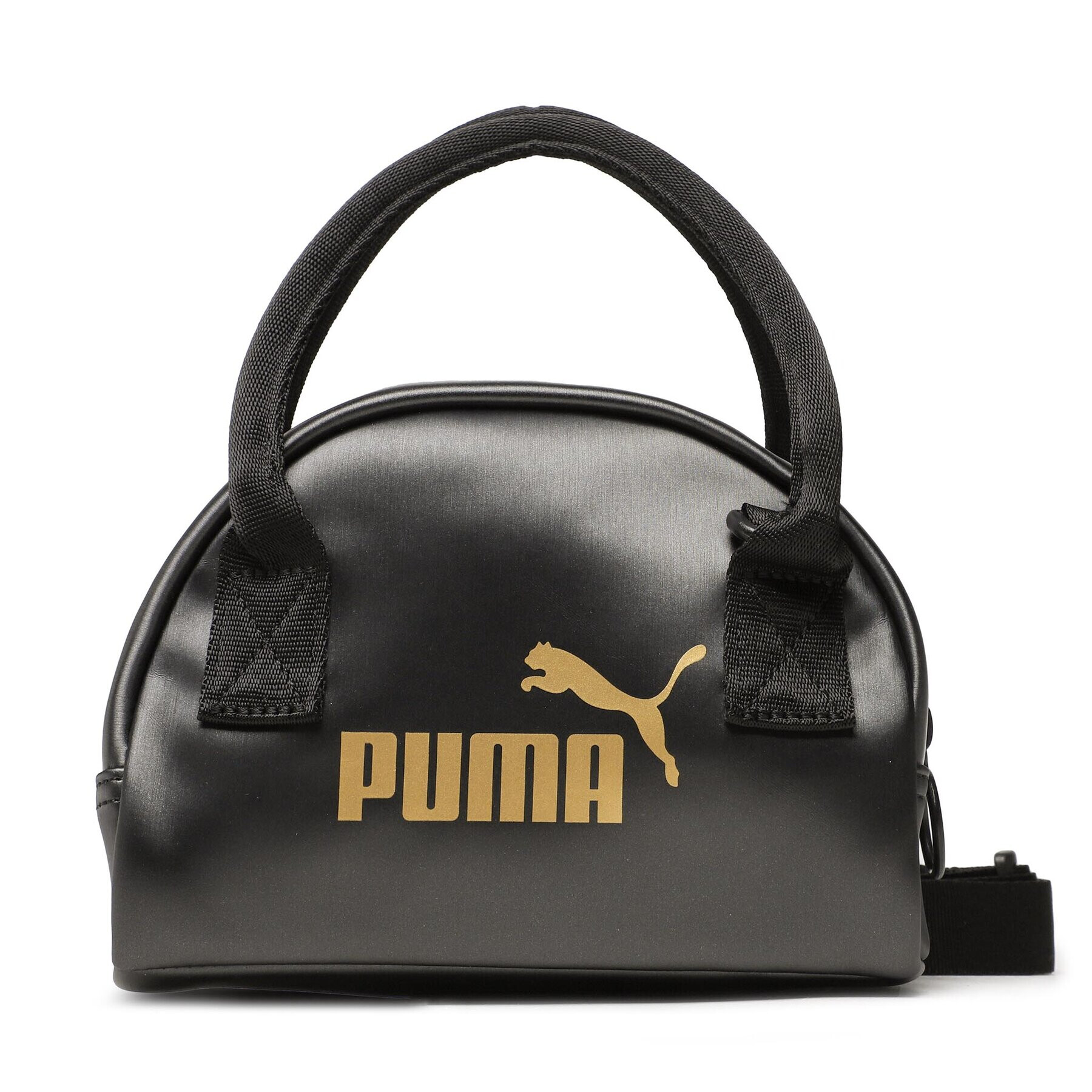 Puma Kabelka Core Up Mini Grip Bag 079479 01 Čierna - Pepit.sk