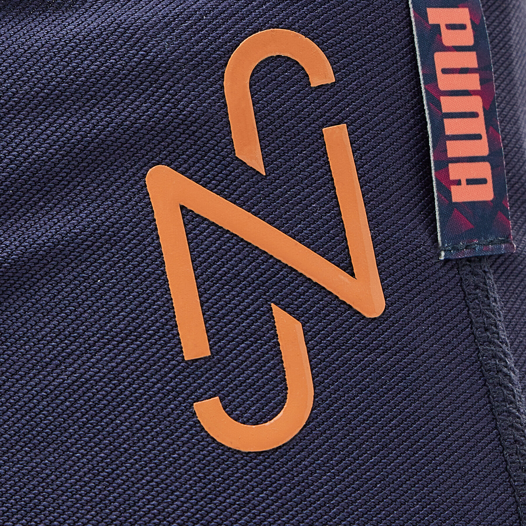 Puma Komínový šál Neymar Jr Snood 023912 01 Tmavomodrá - Pepit.sk