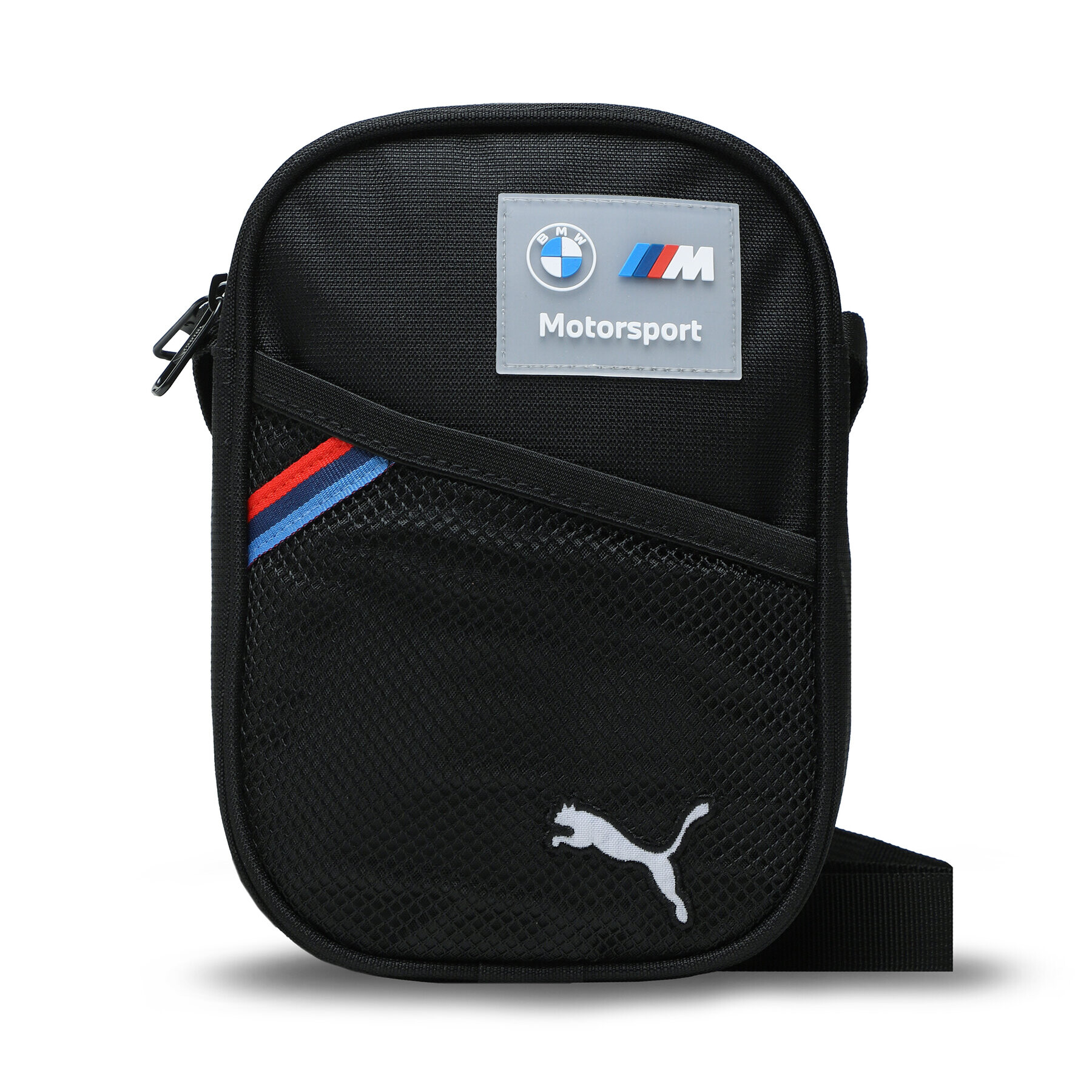 Puma Ľadvinka Bmw Mms Portable 079598 01 Čierna - Pepit.sk