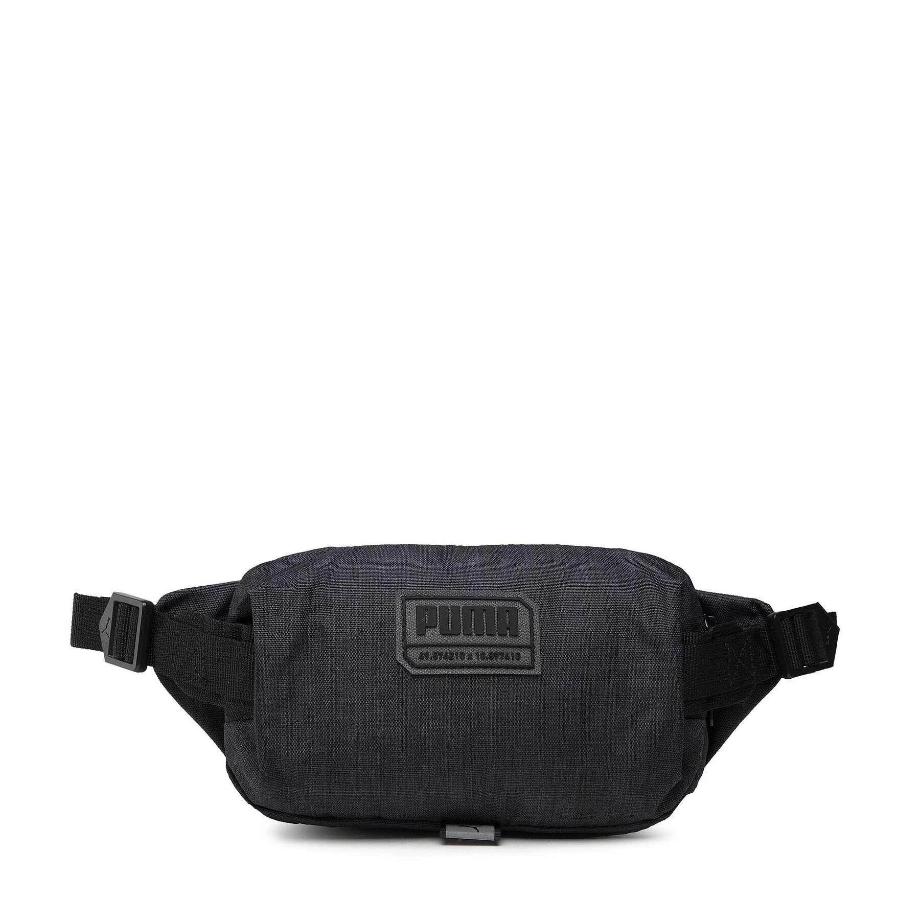 Puma Ľadvinka City Waist Bag 078043 01 Čierna - Pepit.sk