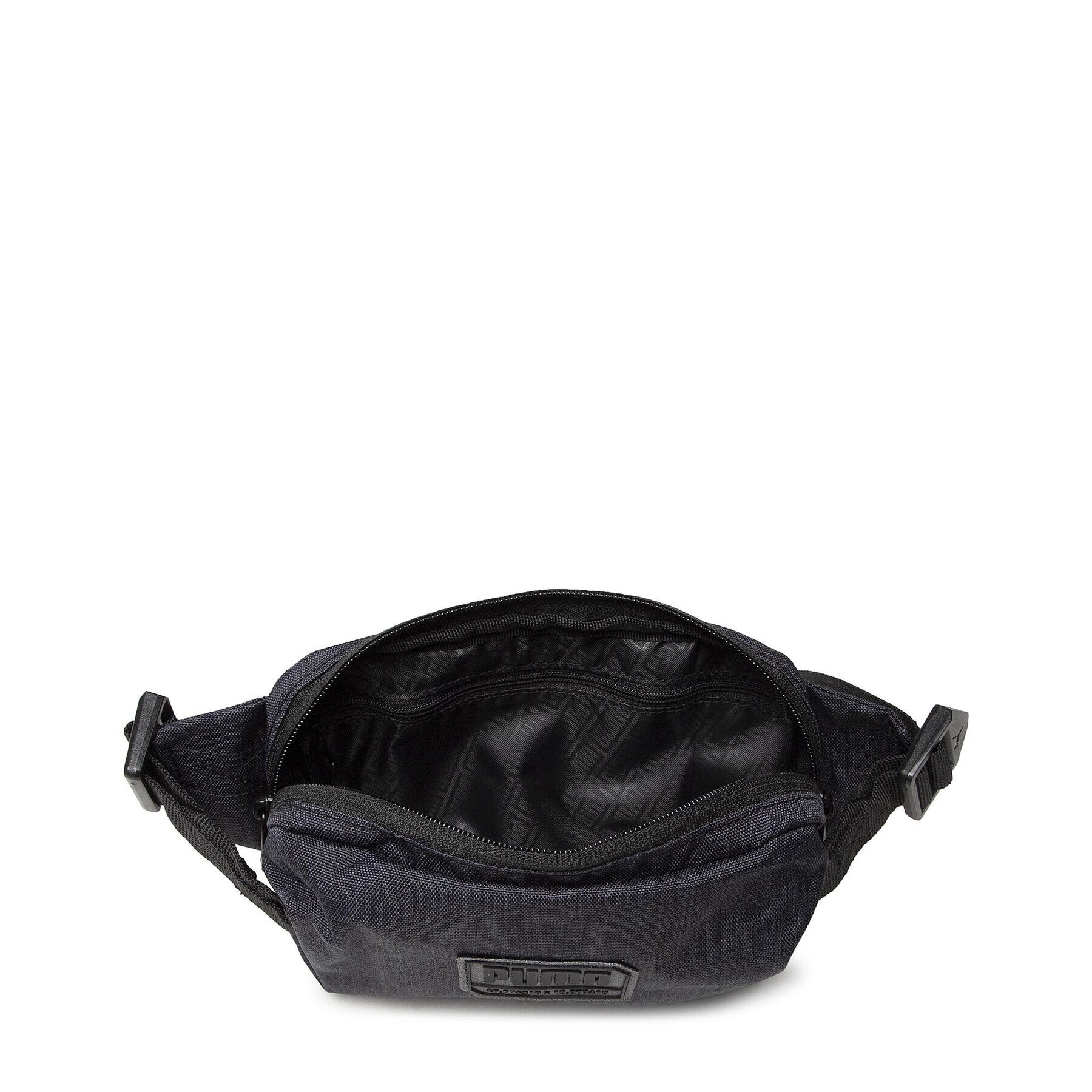 Puma Ľadvinka City Waist Bag 078043 01 Čierna - Pepit.sk