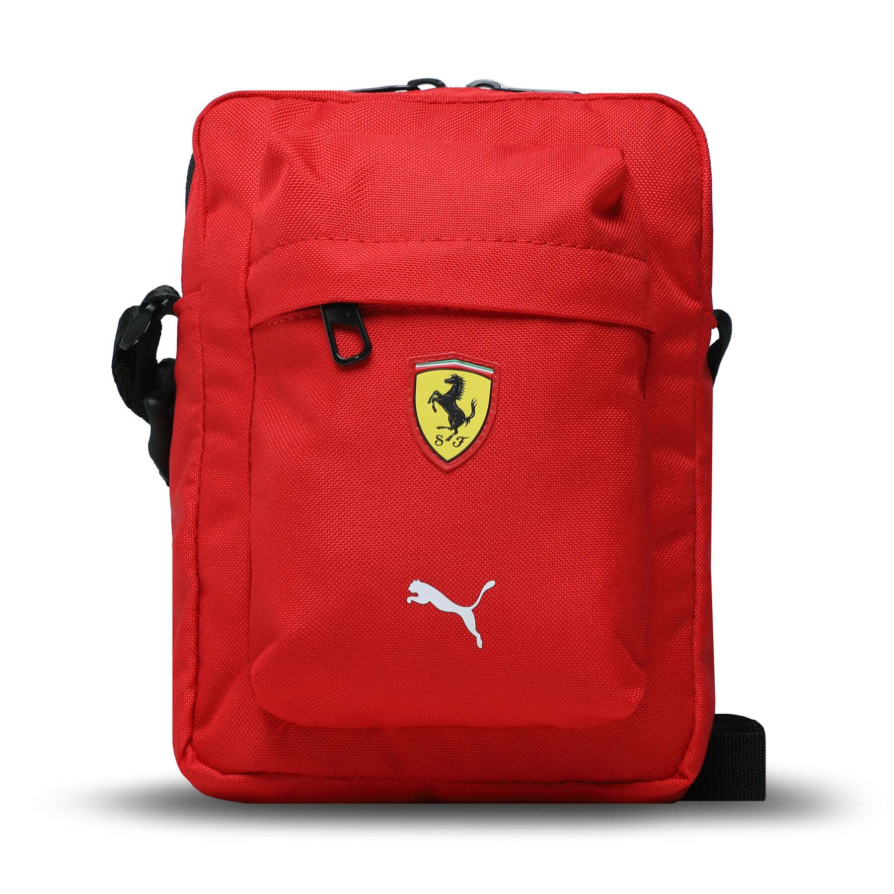 Puma Ľadvinka Ferrari Sptwr Race Portable 079567 01 Červená - Pepit.sk