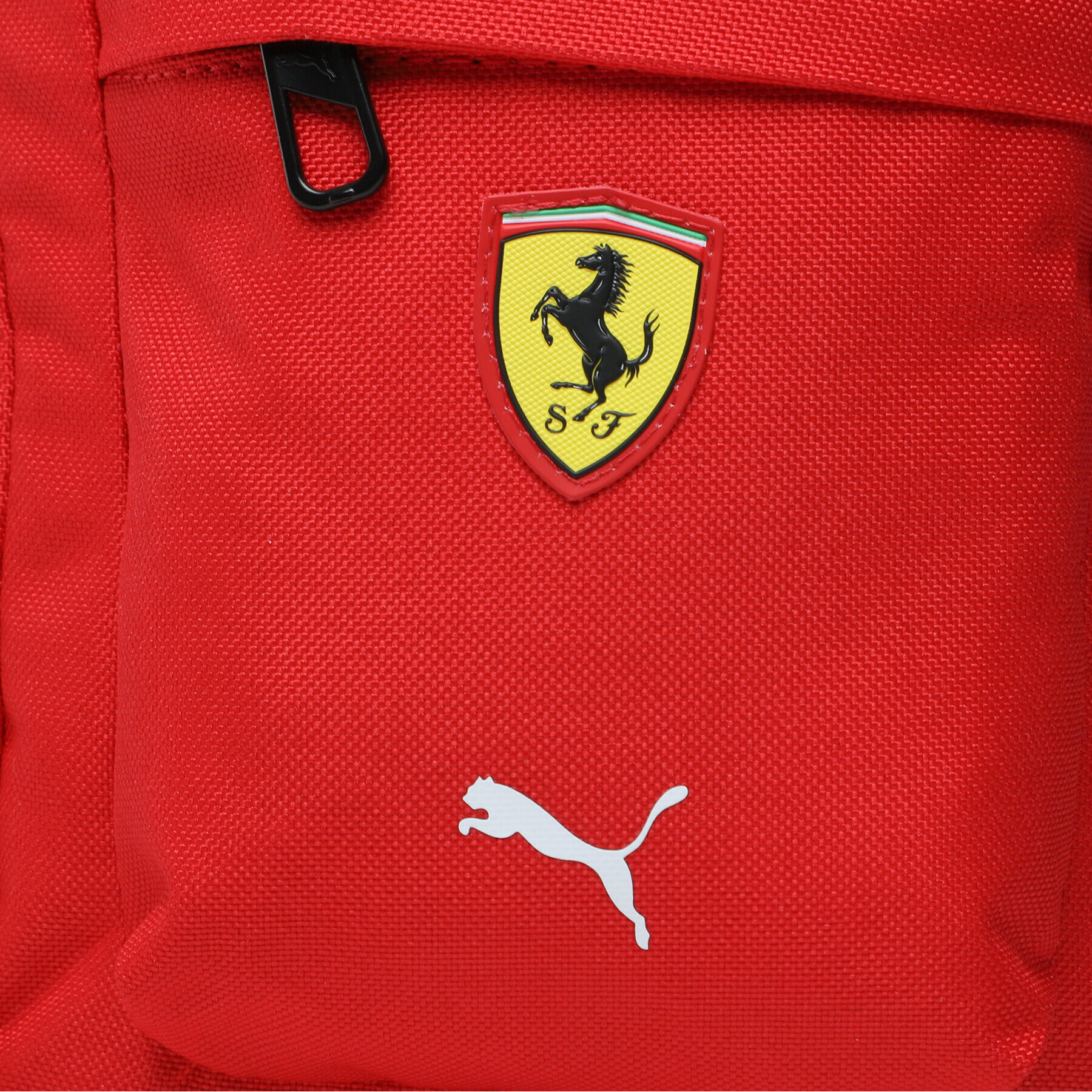 Puma Ľadvinka Ferrari Sptwr Race Portable 079567 01 Červená - Pepit.sk