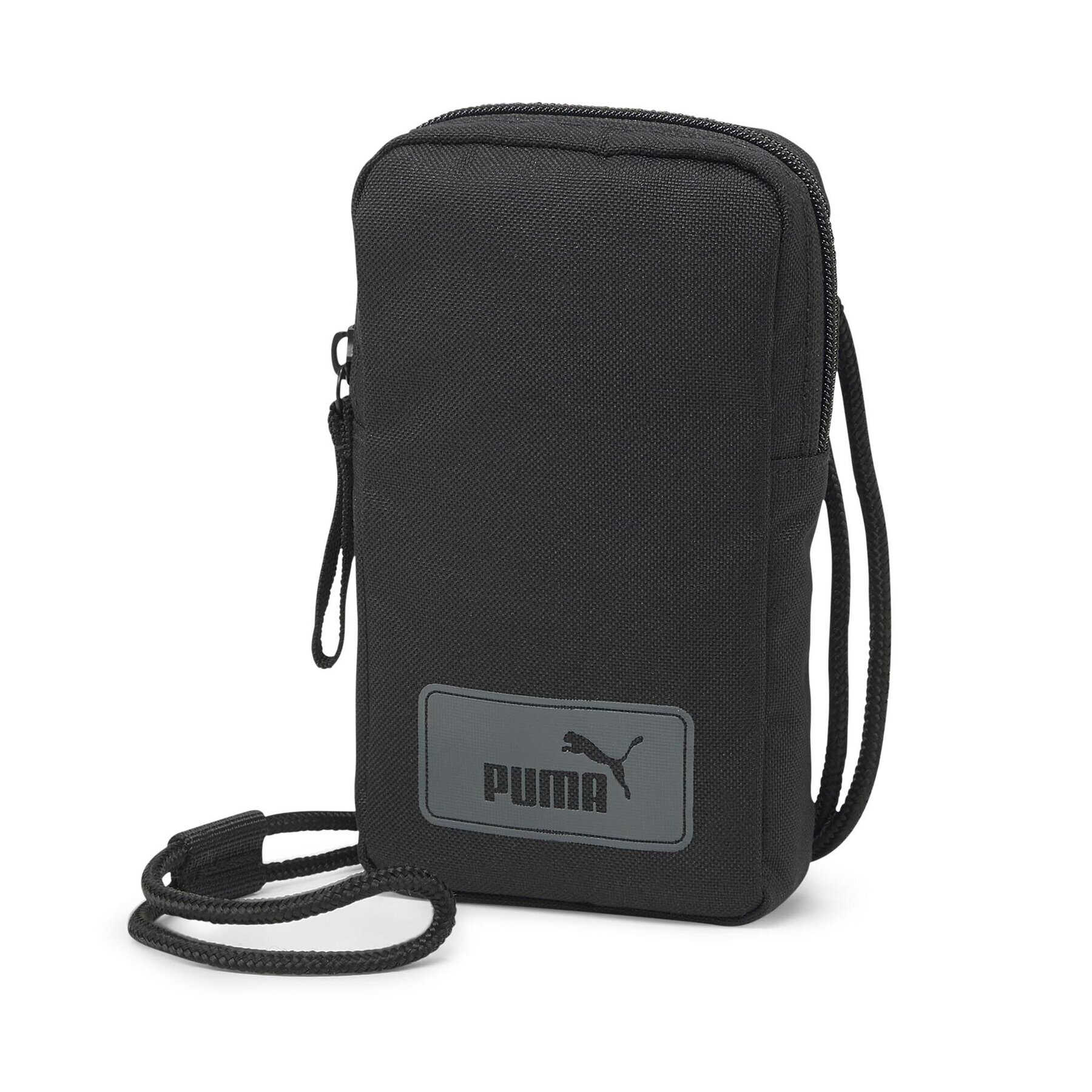 Puma Ľadvinka Style Neck Pouch 079523 Čierna - Pepit.sk