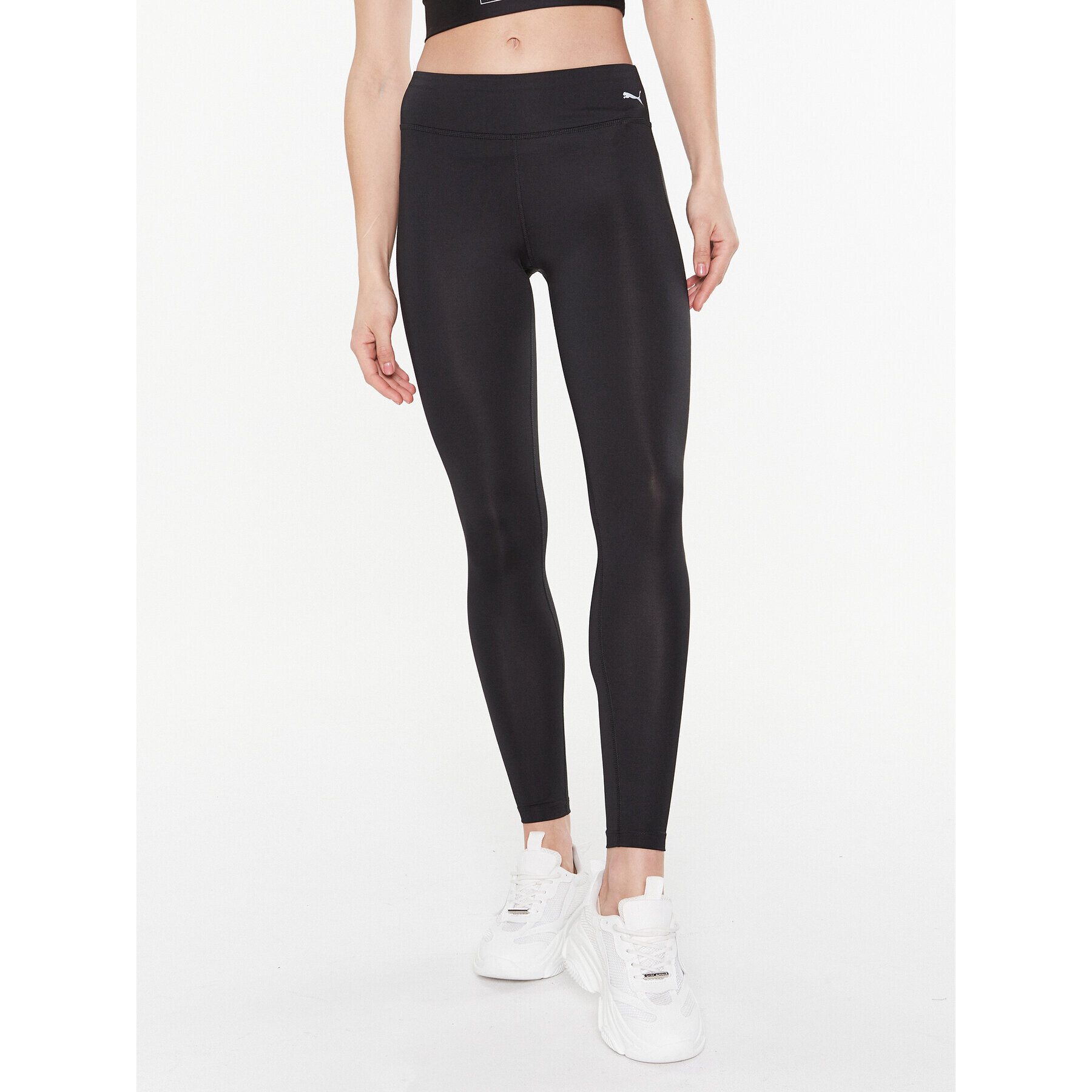 Puma Legíny Performance Full Tight W 520313 Čierna Slim Fit - Pepit.sk