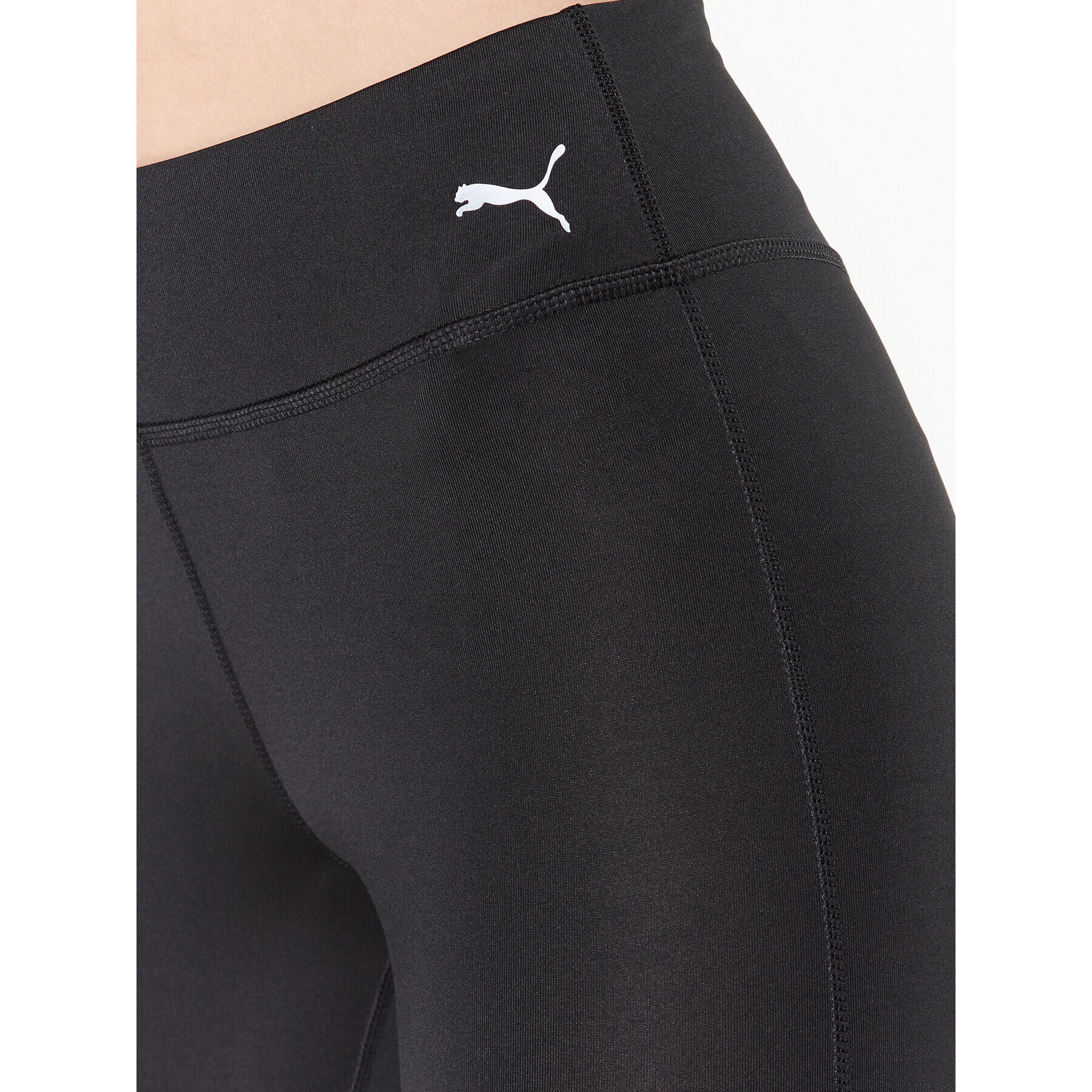 Puma Legíny Performance Full Tight W 520313 Čierna Slim Fit - Pepit.sk