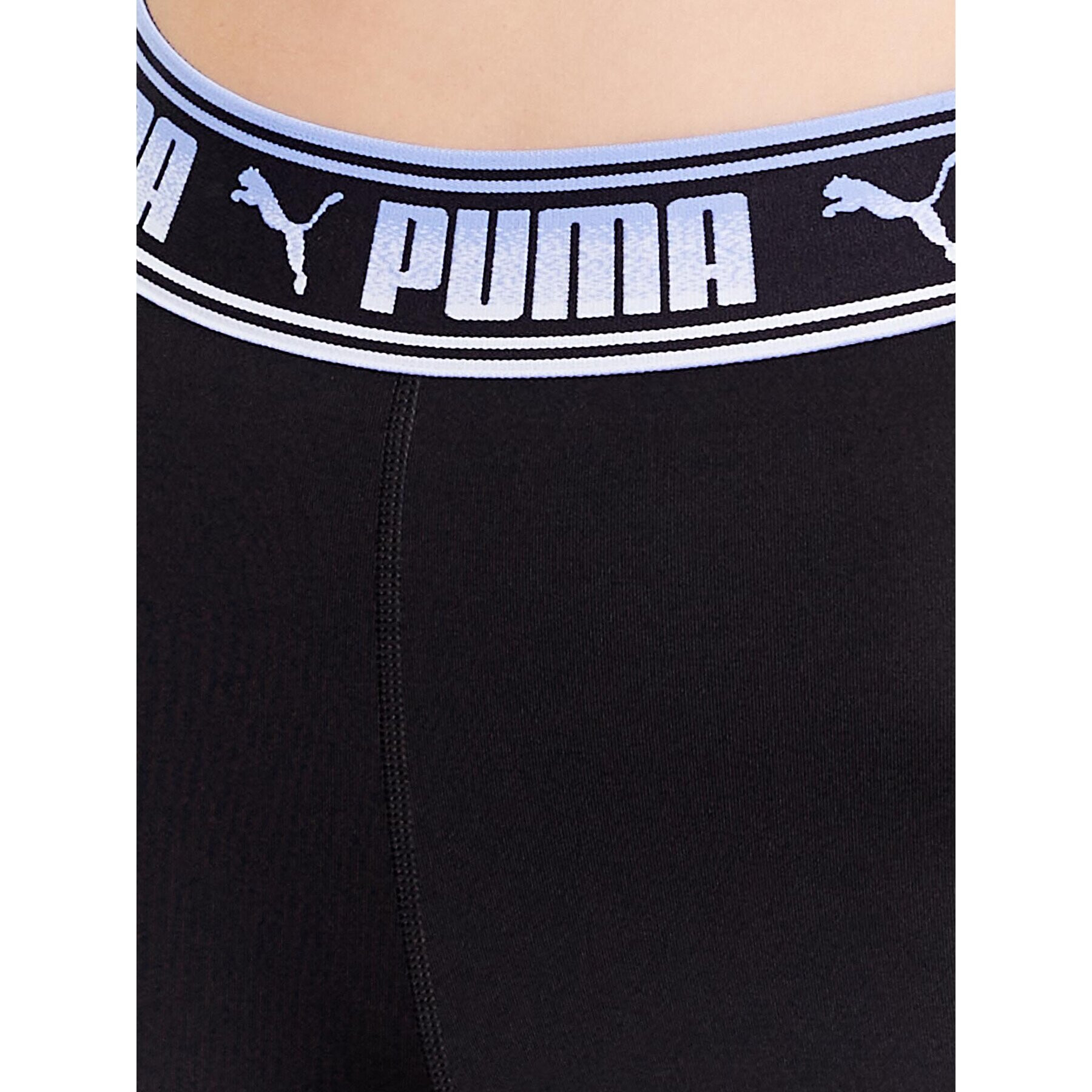 Puma Legíny Strong Fashion 523111 Čierna Slim Fit - Pepit.sk