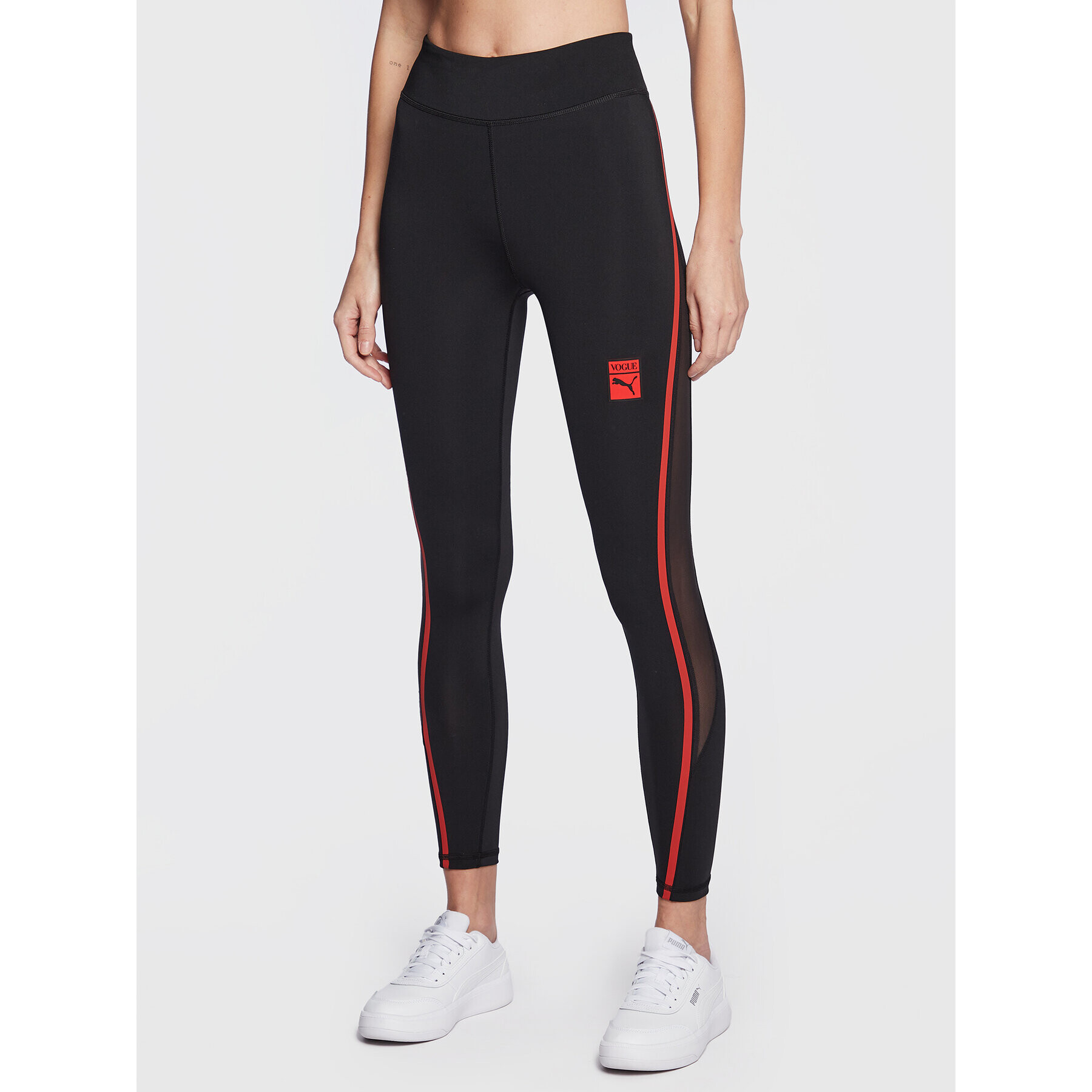 Puma Legíny VOGUE 534692 Čierna Slim Fit - Pepit.sk