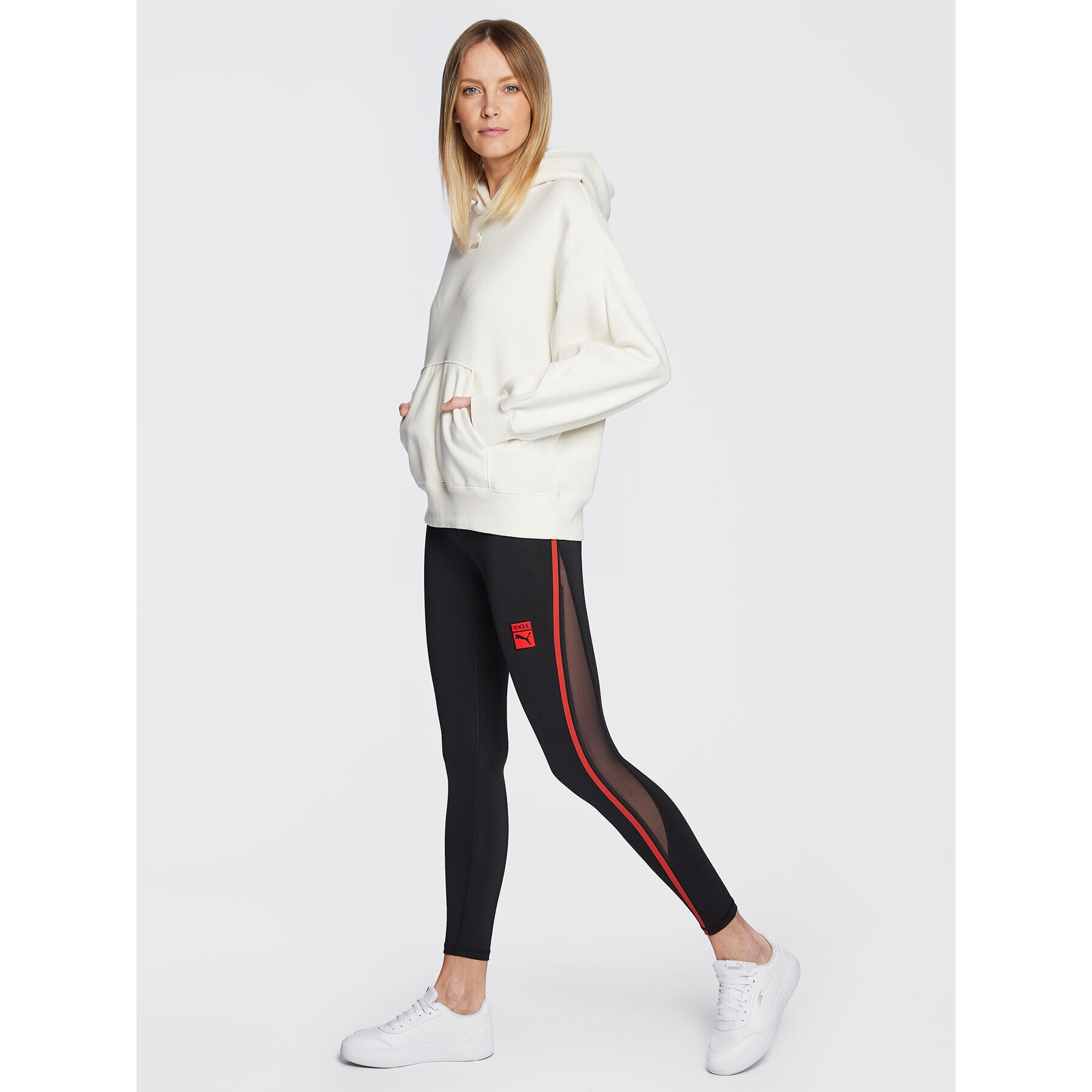 Puma Legíny VOGUE 534692 Čierna Slim Fit - Pepit.sk