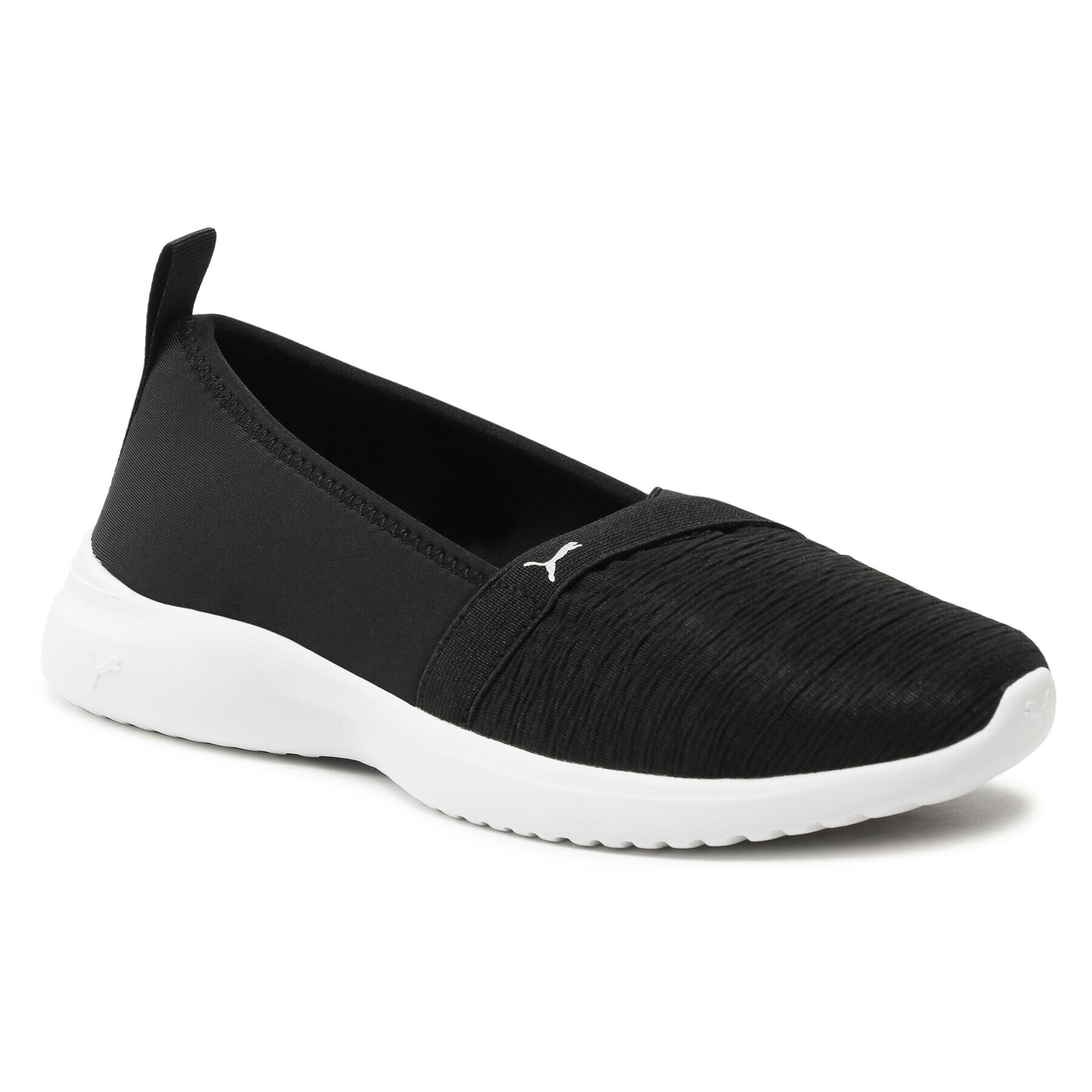 Puma Poltopánky Adelina 369621 01 Čierna - Pepit.sk