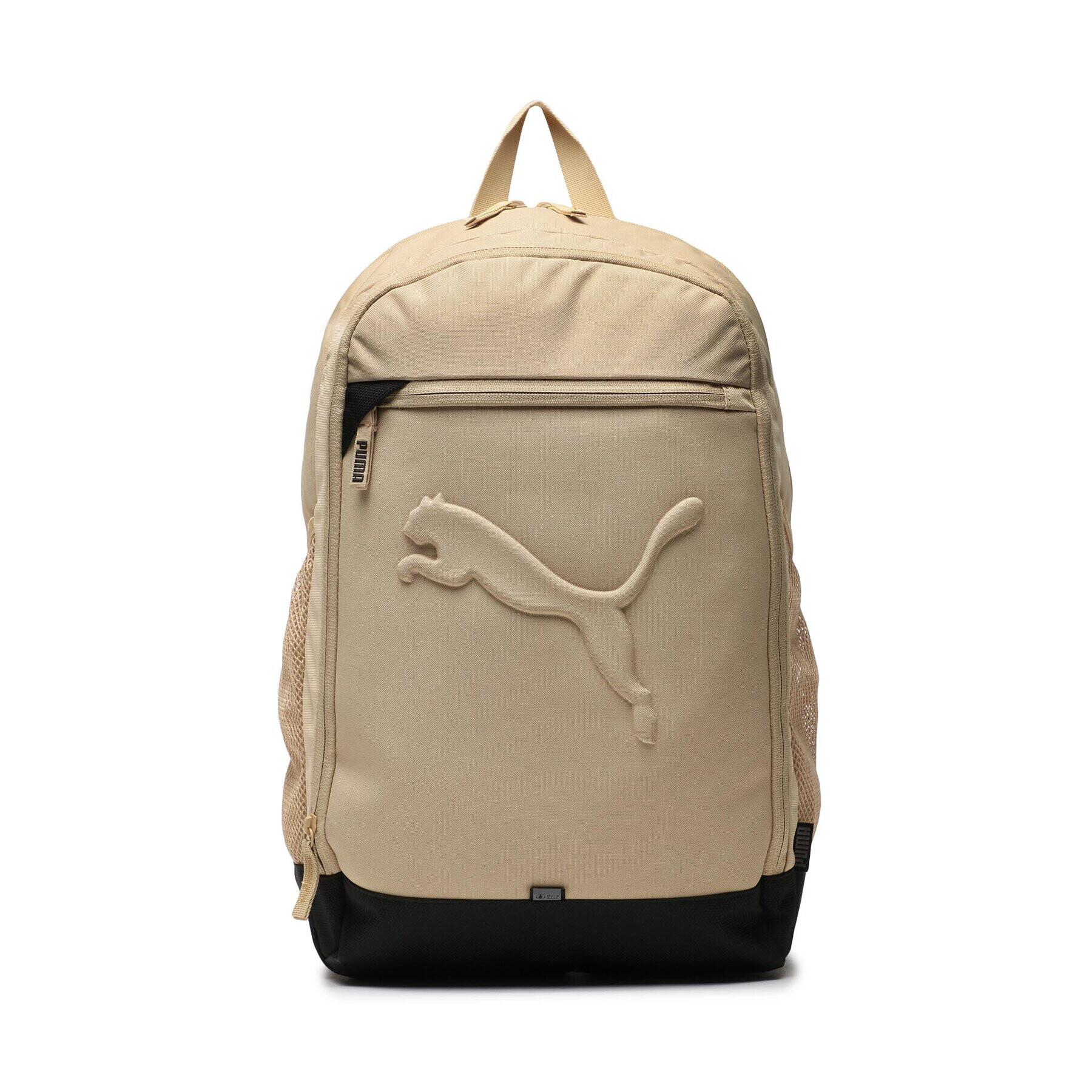 Puma Ruksak Buzz Backpack 079136 10 Béžová - Pepit.sk