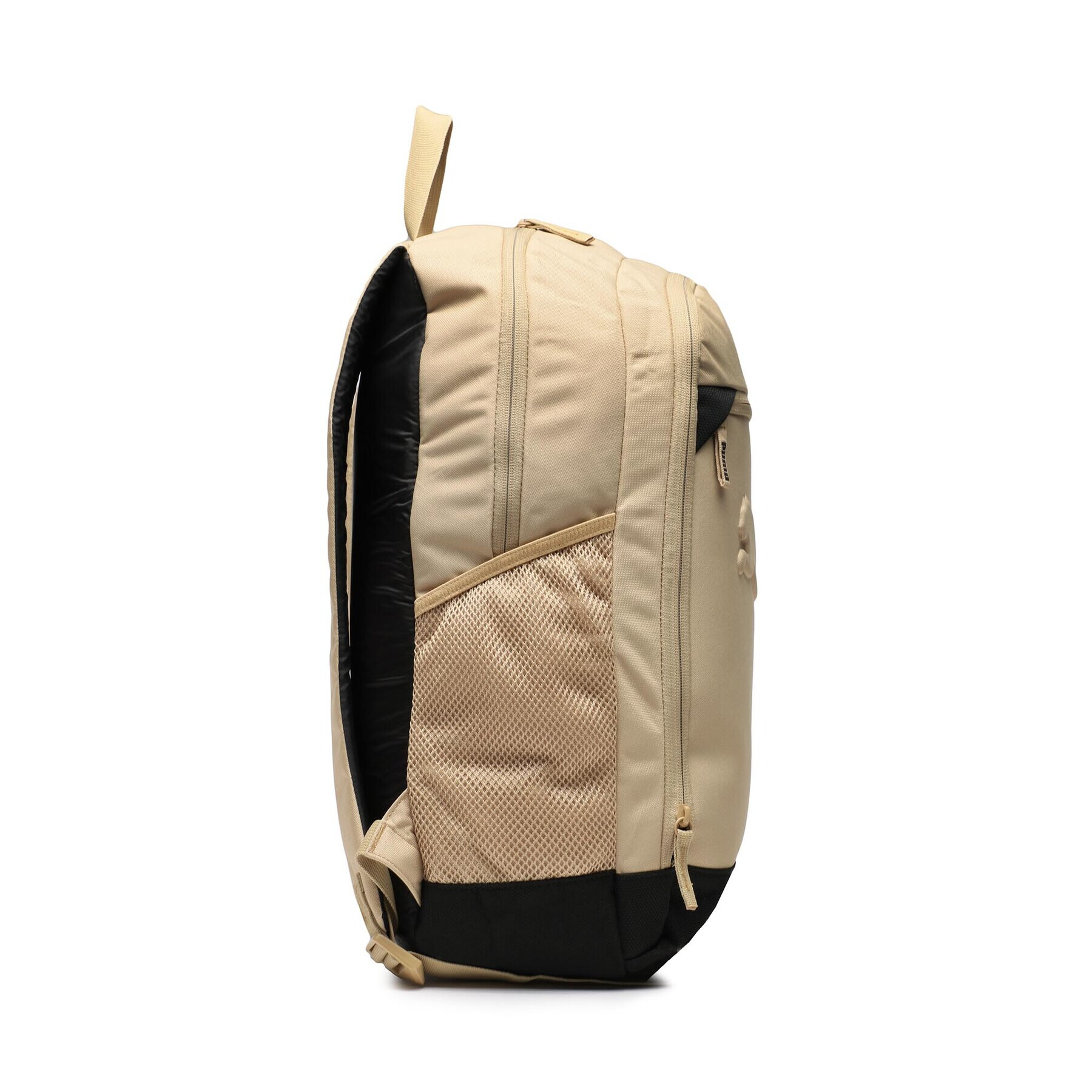 Puma Ruksak Buzz Backpack 079136 10 Béžová - Pepit.sk