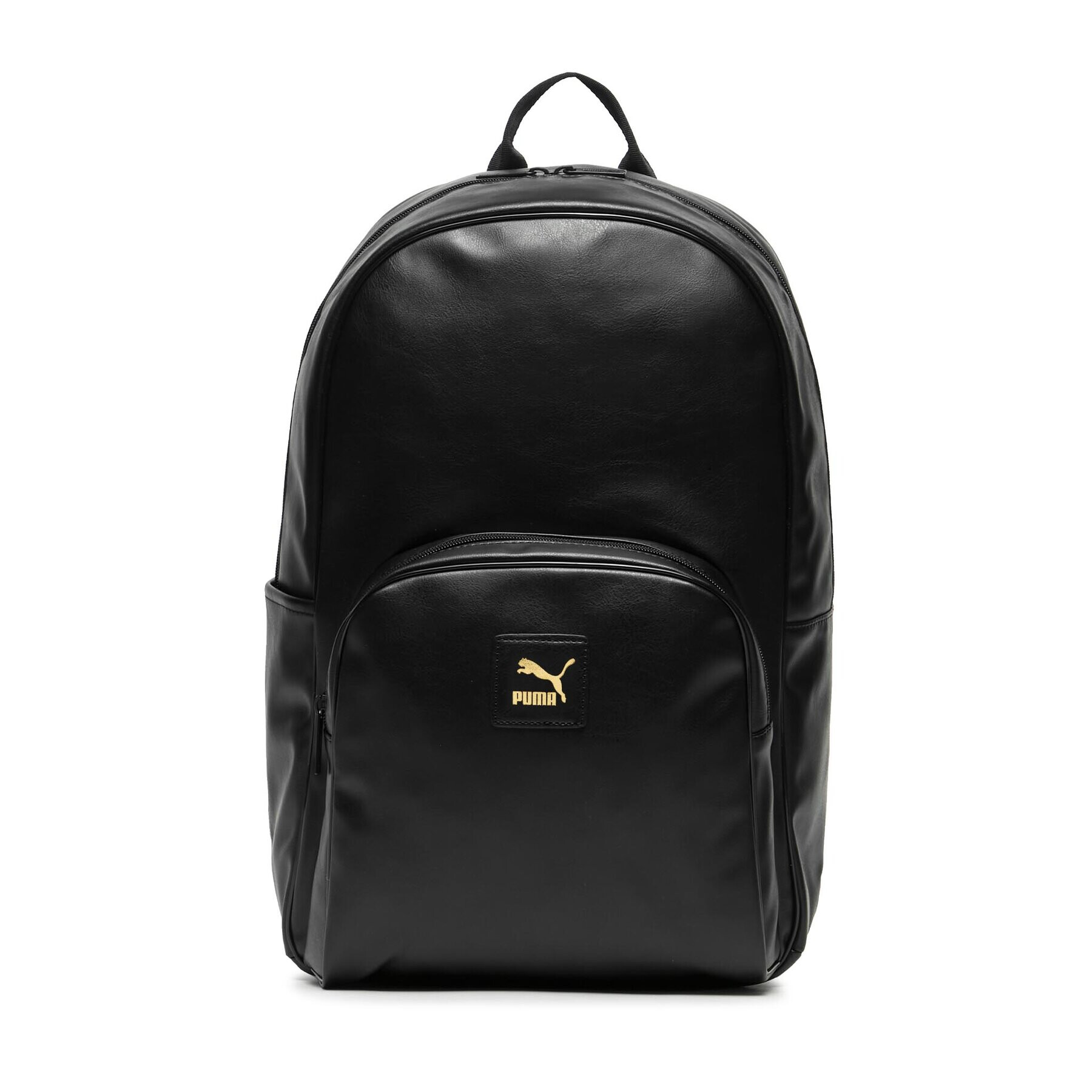 Puma Ruksak Classics LV8 PU Backpack 079644 Čierna - Pepit.sk