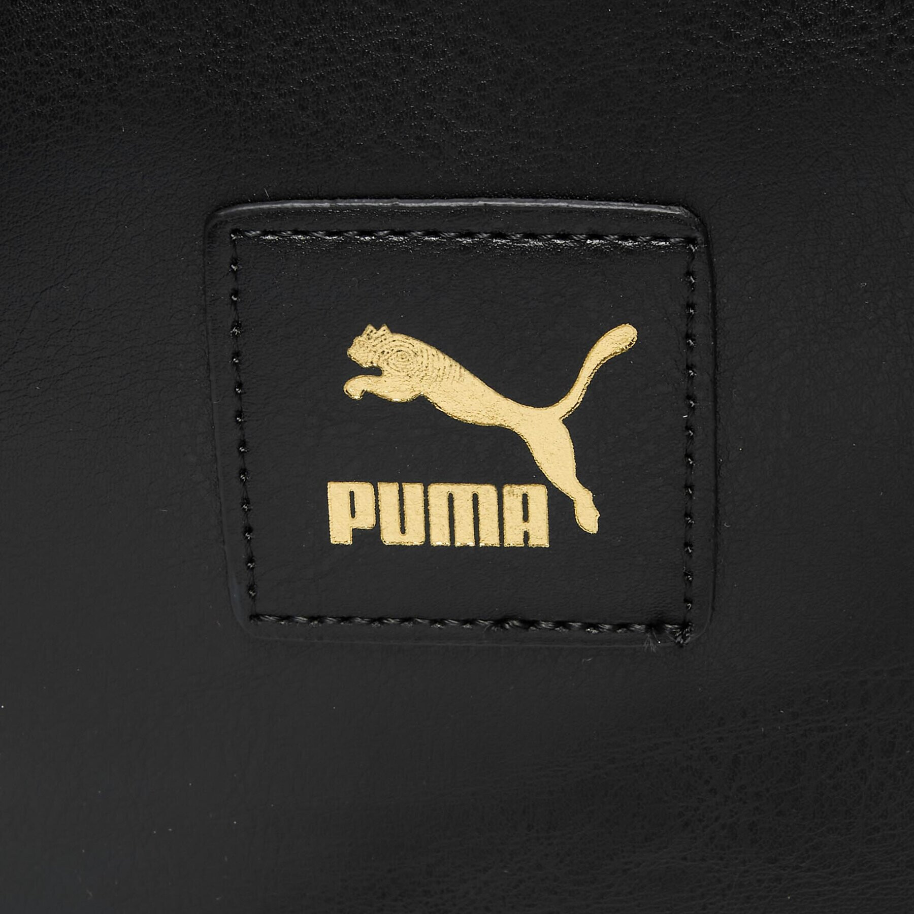 Puma Ruksak Classics LV8 PU Backpack 079644 Čierna - Pepit.sk