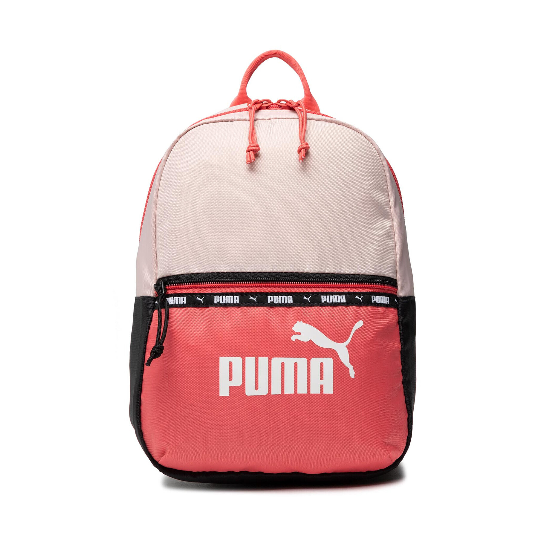 Puma Ruksak Core Base Backpack 079140 02 Ružová - Pepit.sk