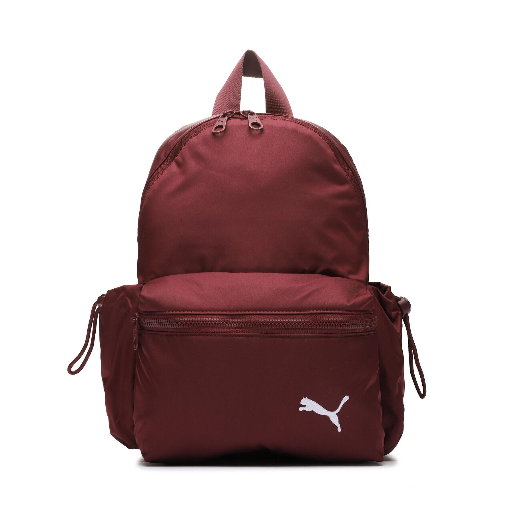 Puma Ruksak Core Her Backpack 079486 03 Bordová - Pepit.sk