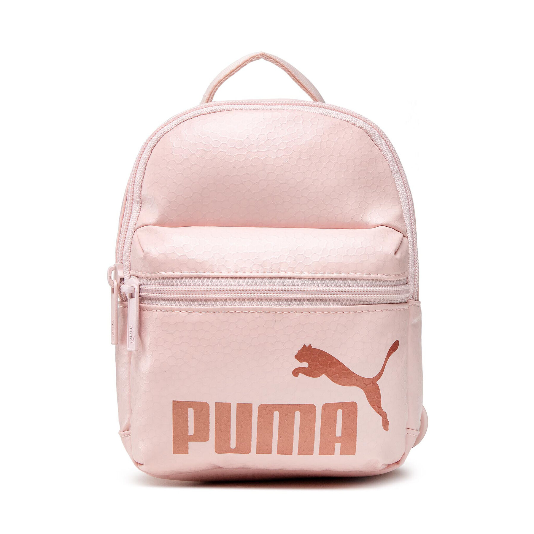 Puma Ruksak Core Up Minime Backpack 078303 03 Ružová - Pepit.sk