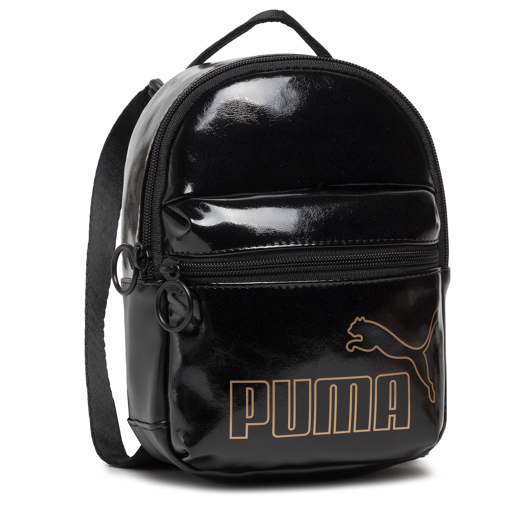 Puma Ruksak Core Up Minime Backpack 078711 01 Čierna - Pepit.sk