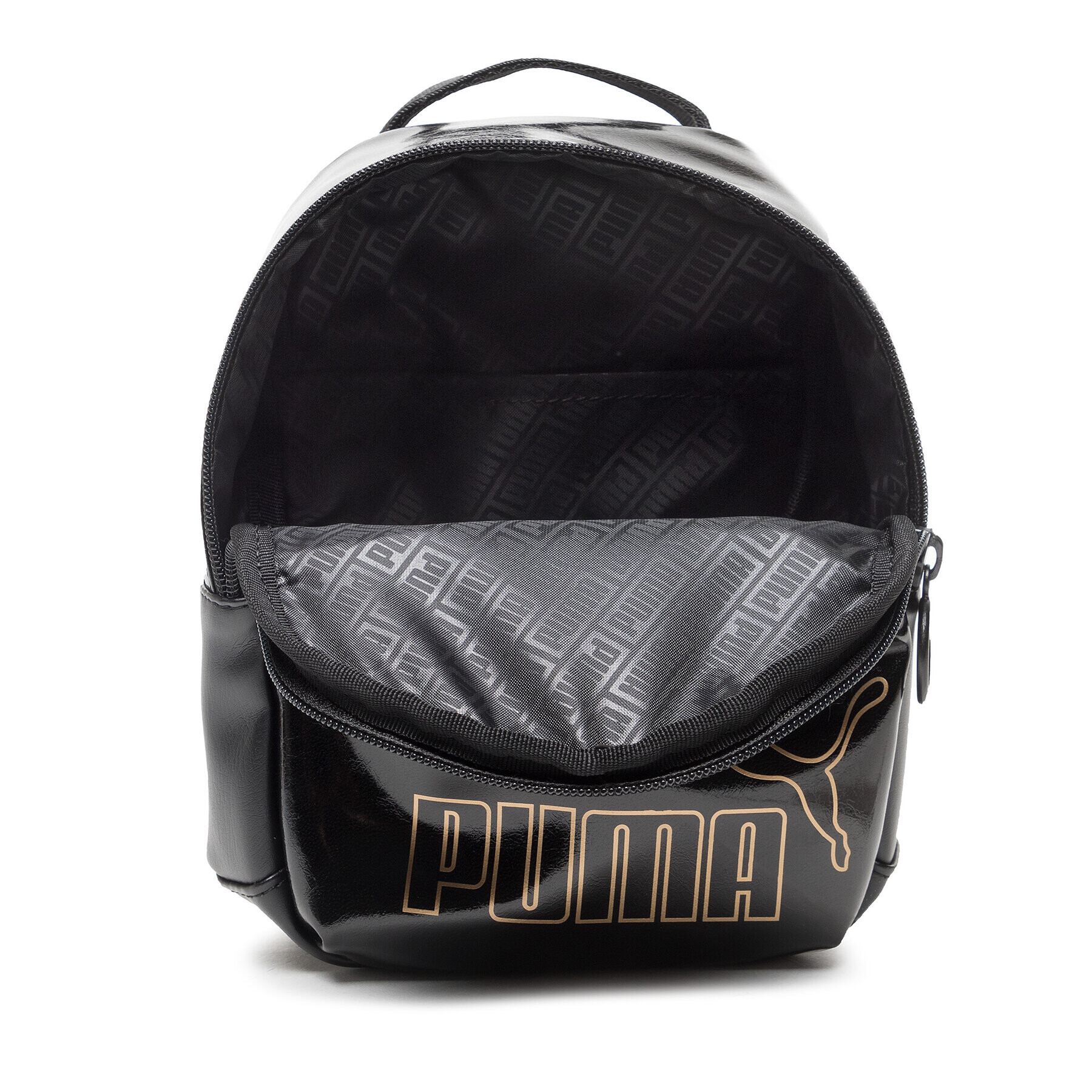 Puma Ruksak Core Up Minime Backpack 078711 01 Čierna - Pepit.sk