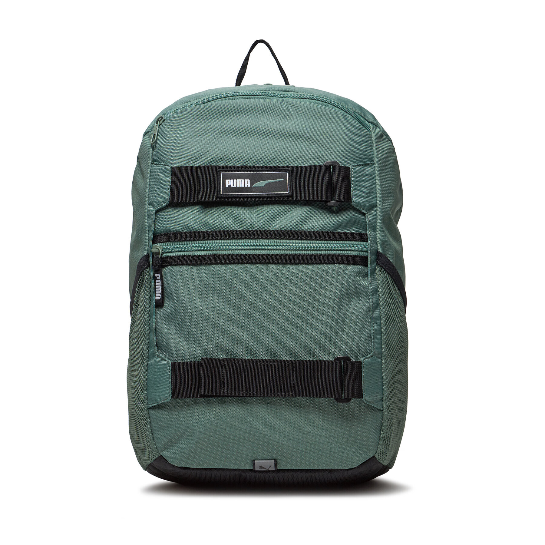 Puma Ruksak Deck Backpack 079191 09 Zelená - Pepit.sk