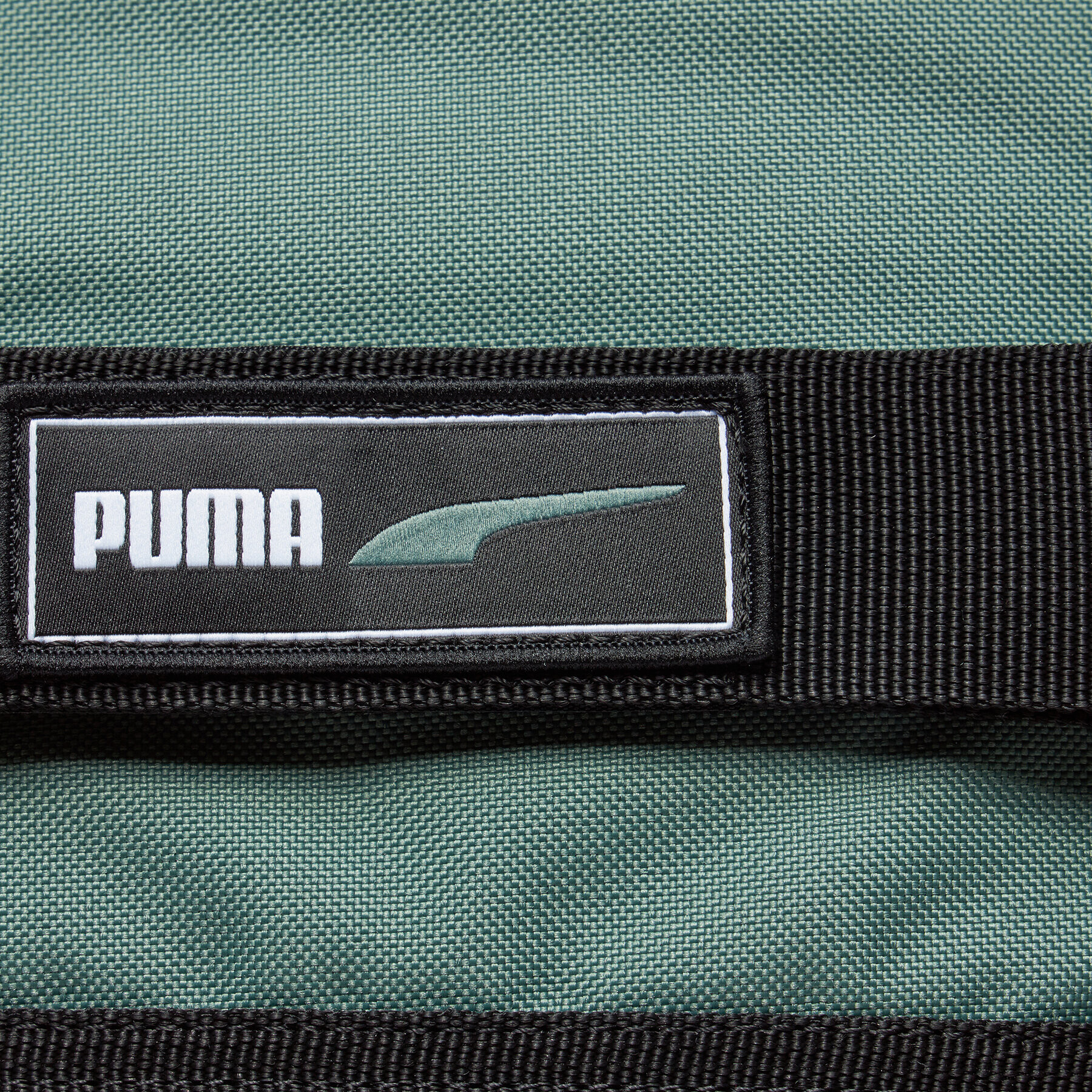 Puma Ruksak Deck Backpack 079191 09 Zelená - Pepit.sk