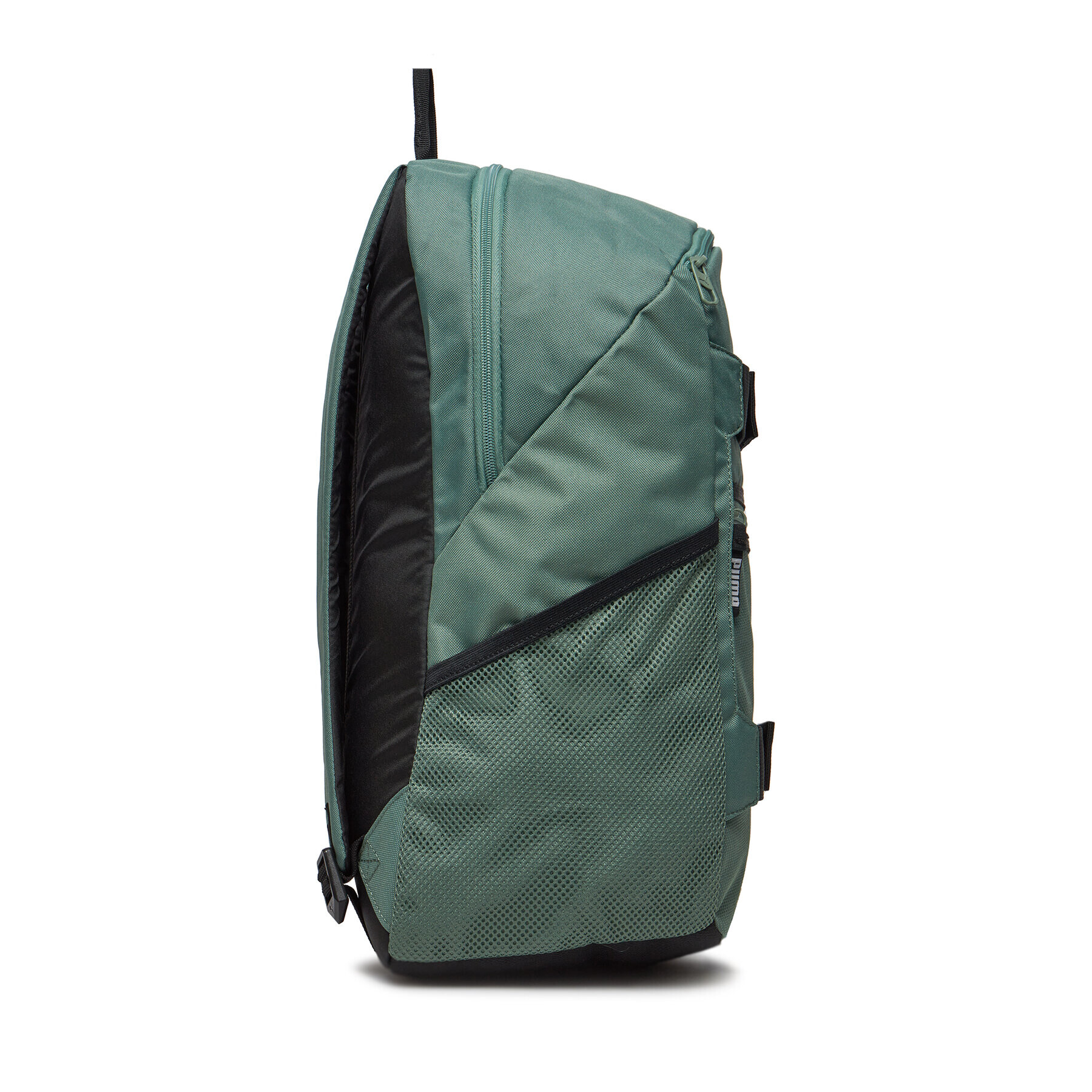 Puma Ruksak Deck Backpack 079191 09 Zelená - Pepit.sk