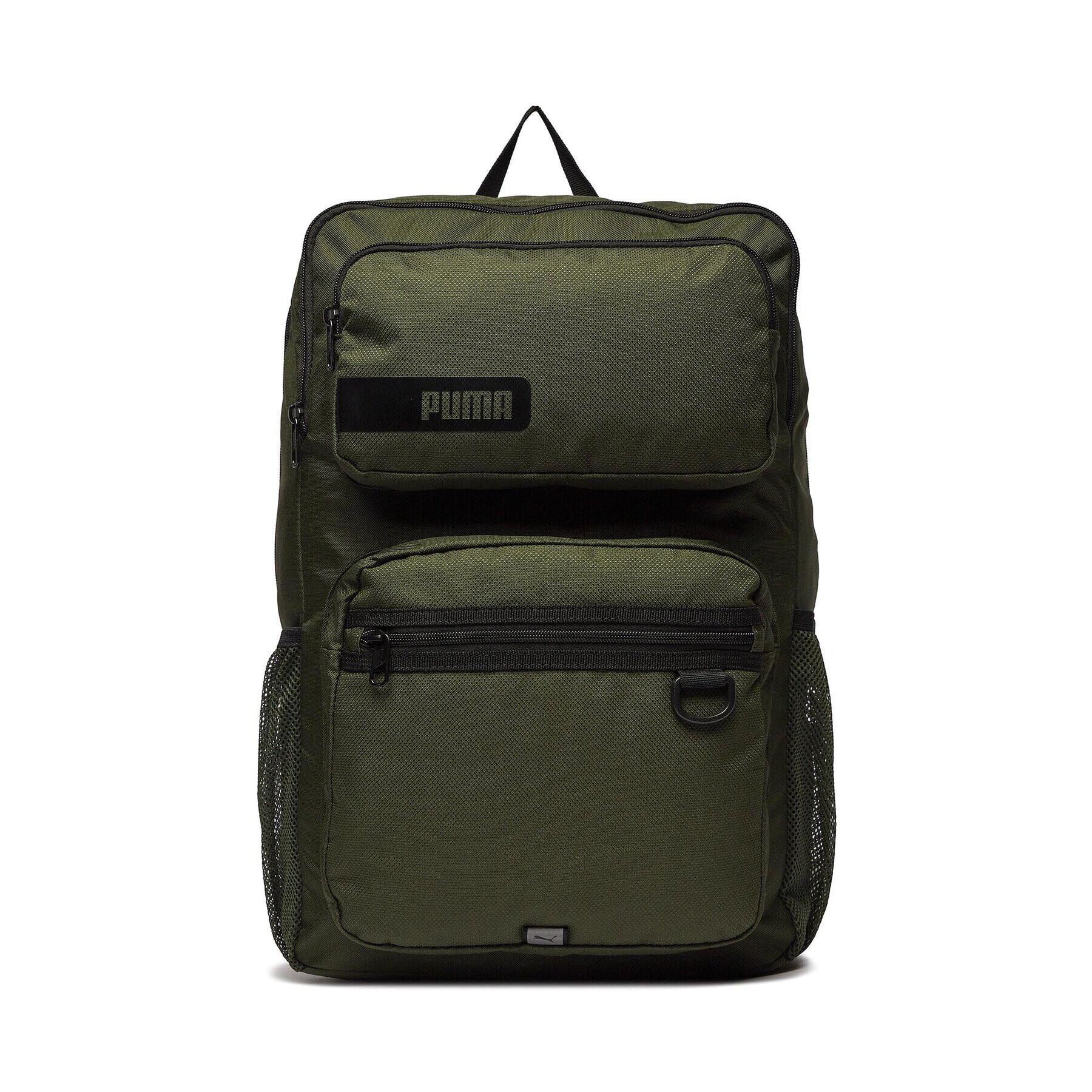 Puma Ruksak Deck Backpack II 079512 03 Zelená - Pepit.sk